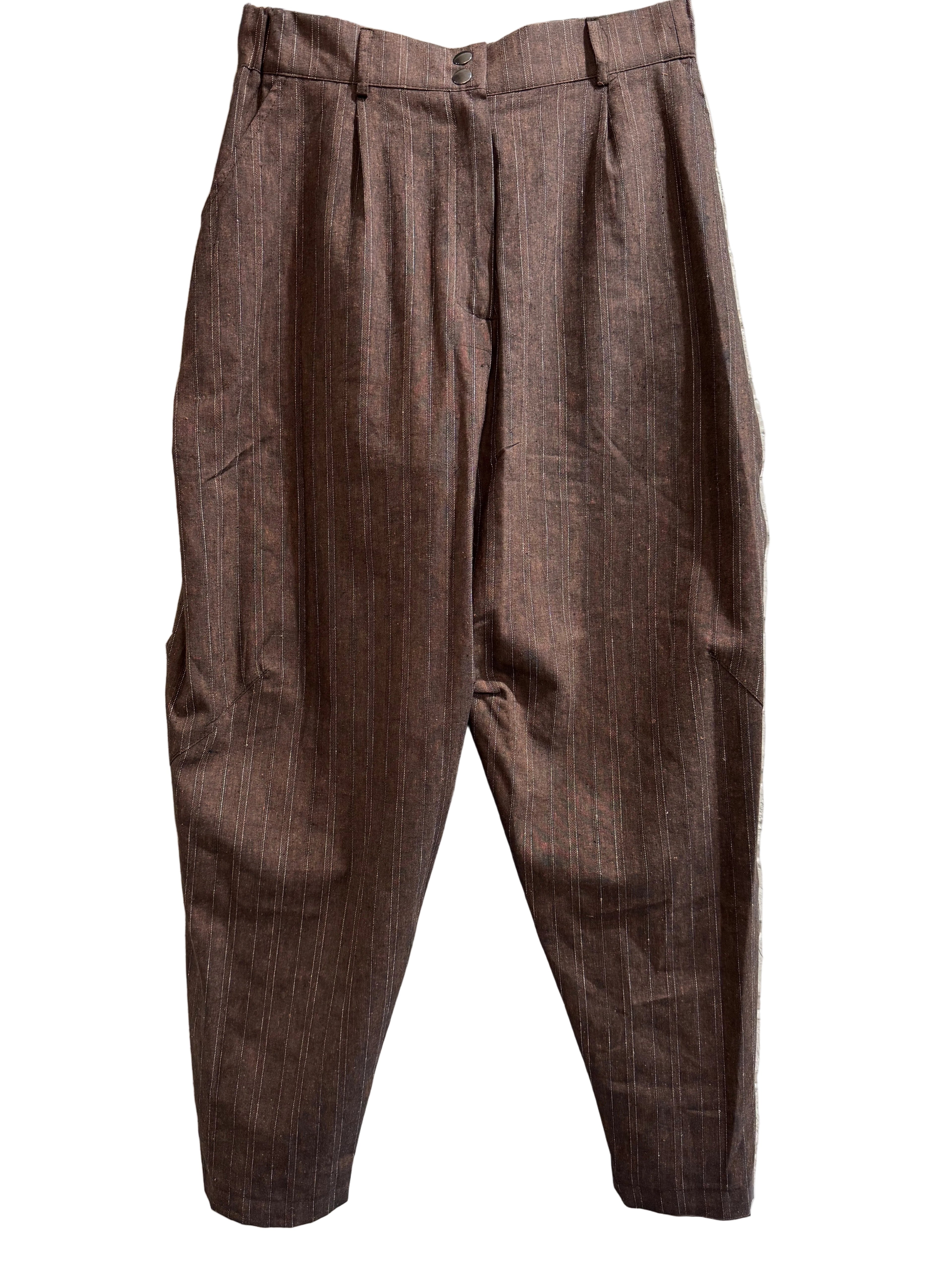 Pantaloni Clarissa BTQ - P2601 - Boutique Central Roma