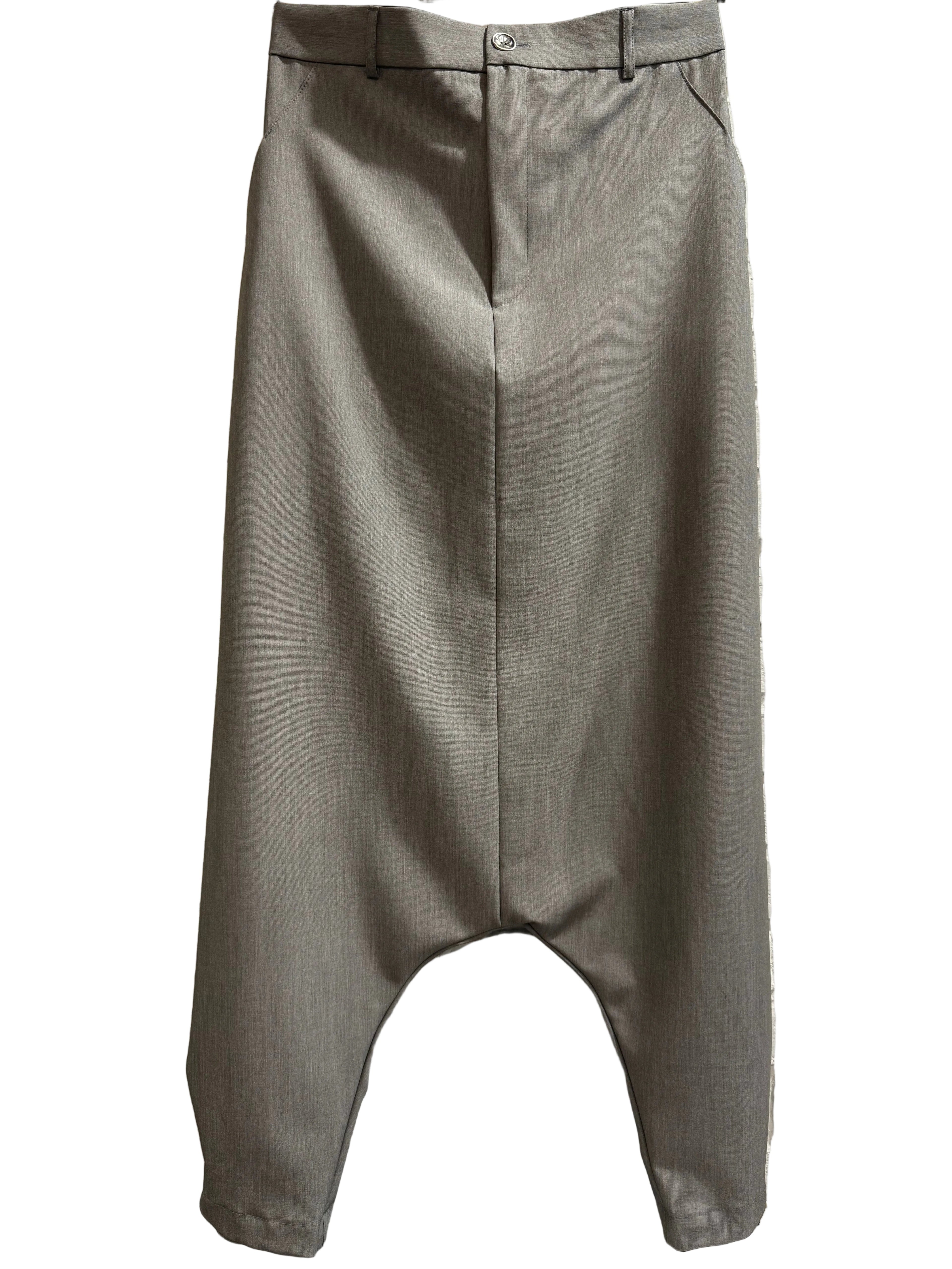 Pantaloni Fannie BTQ - 2626 - Boutique Central Roma