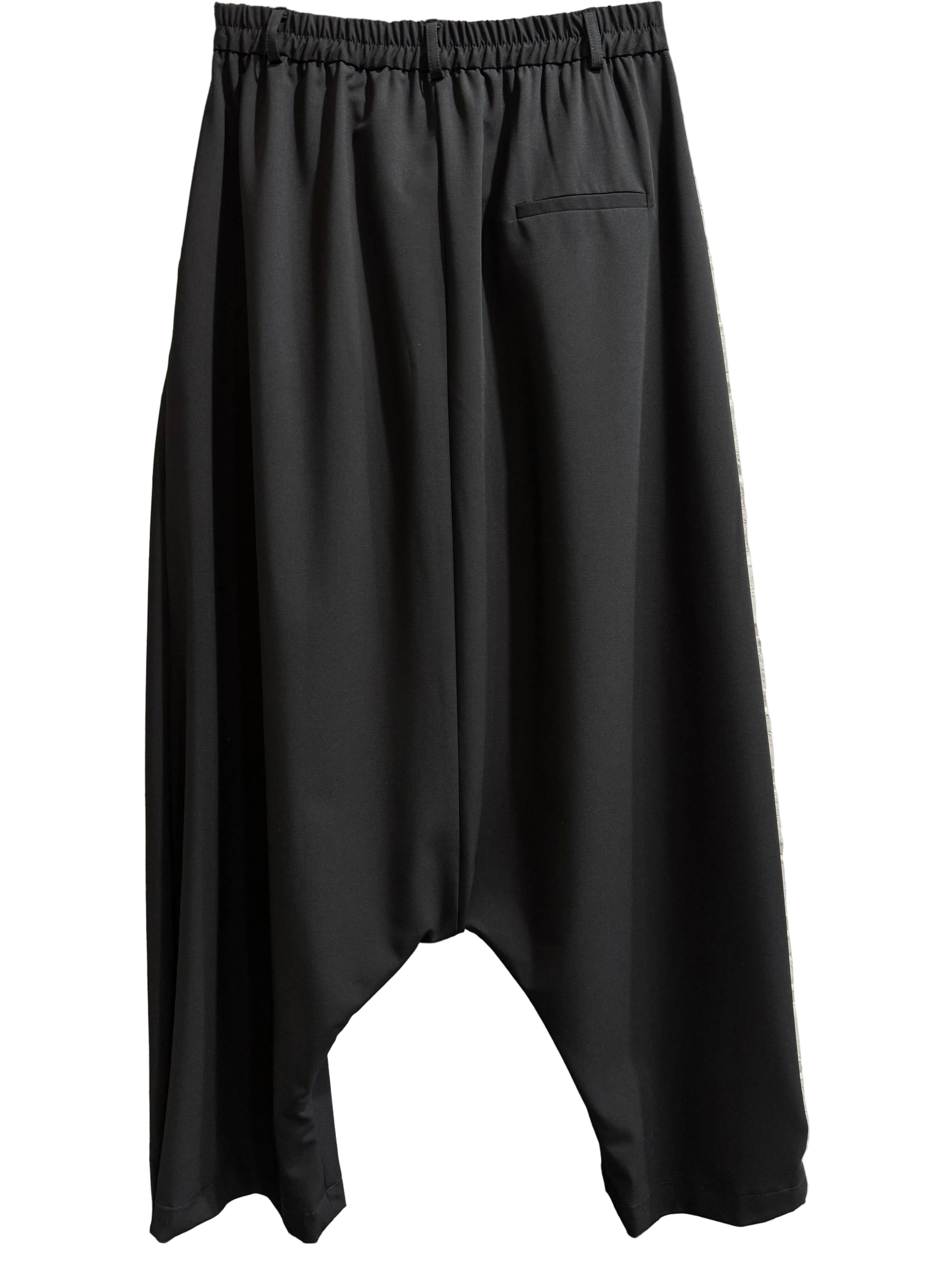Pantaloni Fannie BTQ - 2626 - Boutique Central Roma