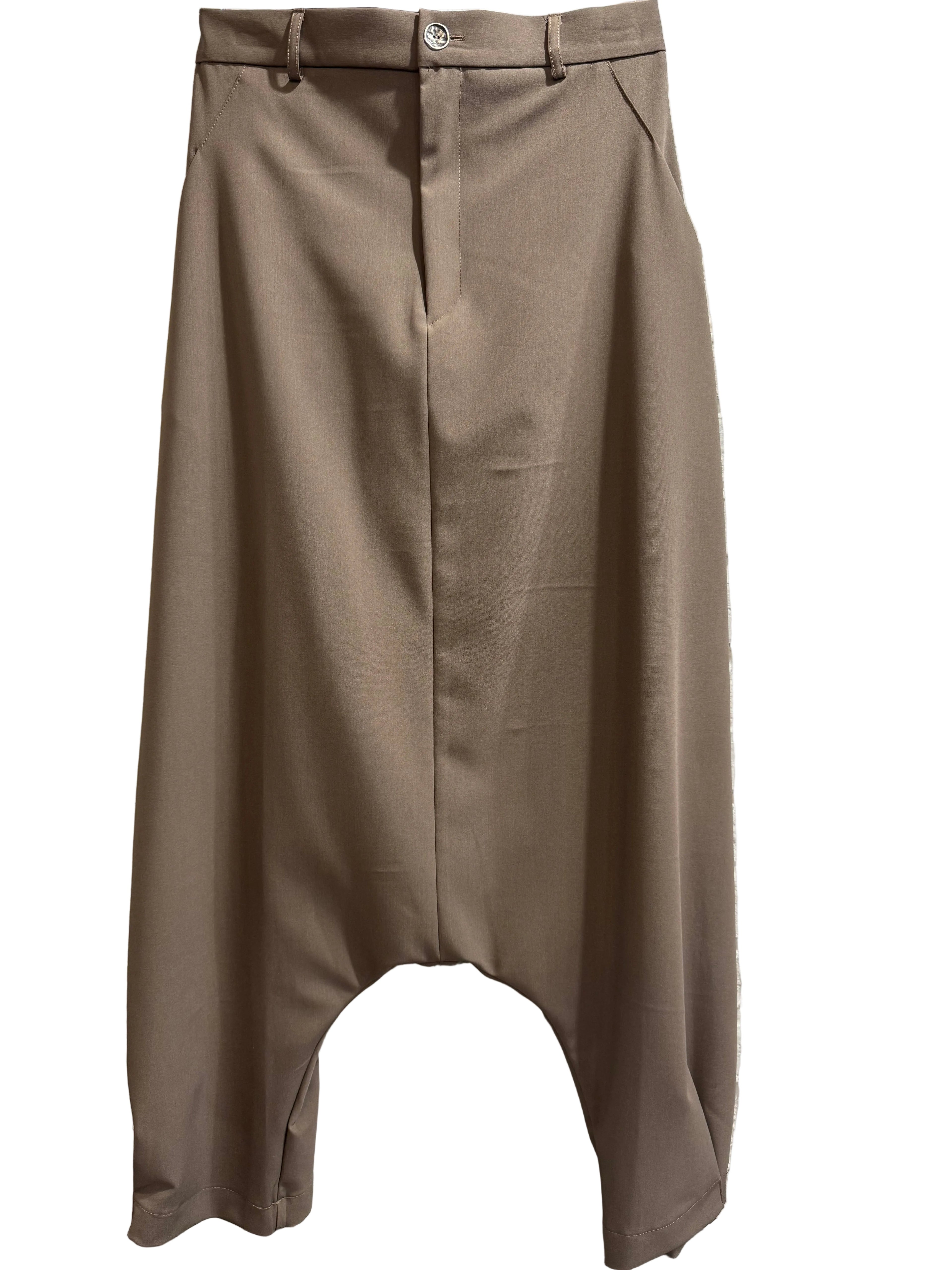 Pantaloni Fannie BTQ - 2626 - Boutique Central Roma