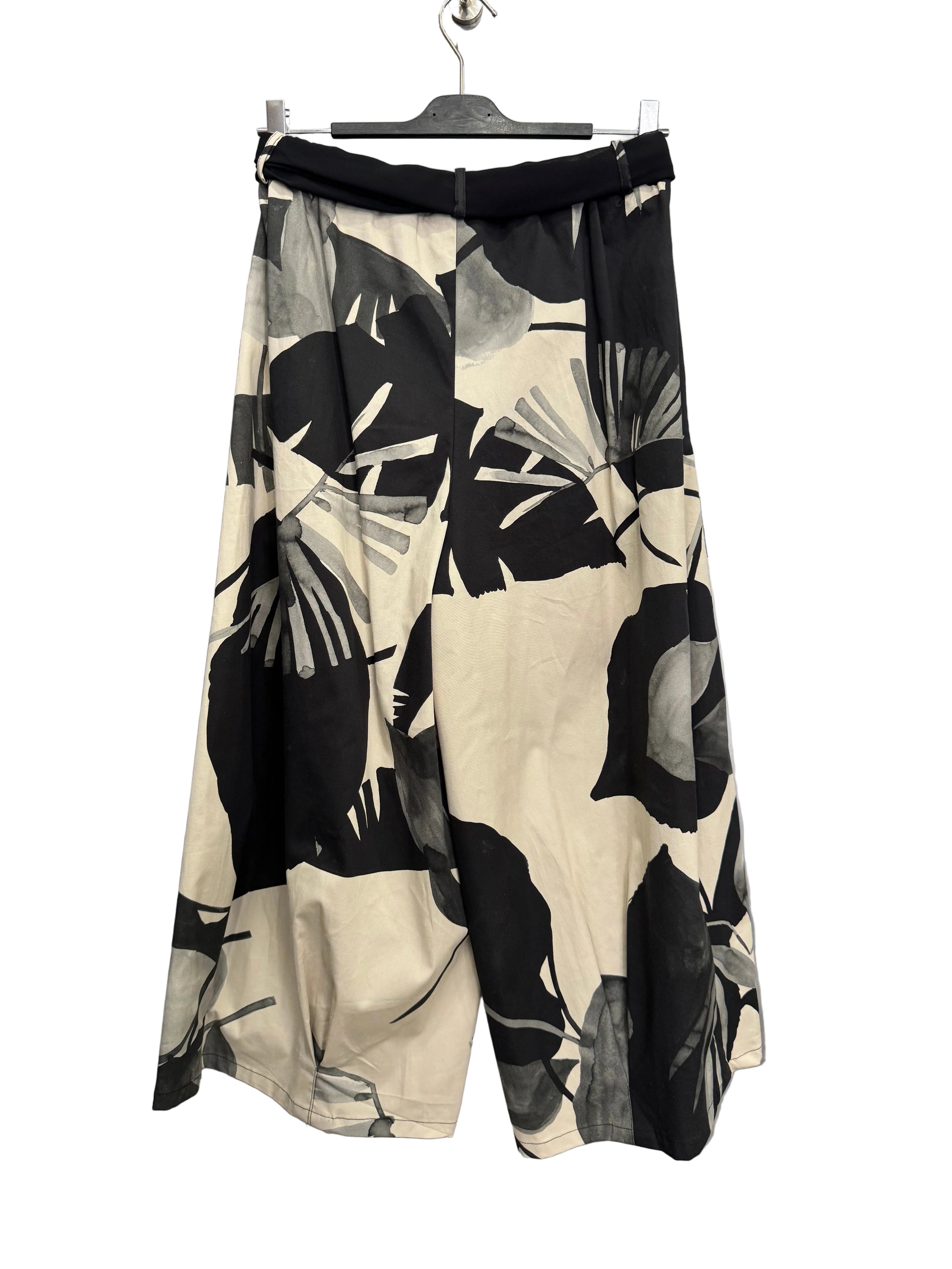 Pantaloni Fantasia W01 - 825075 - Boutique Central Roma