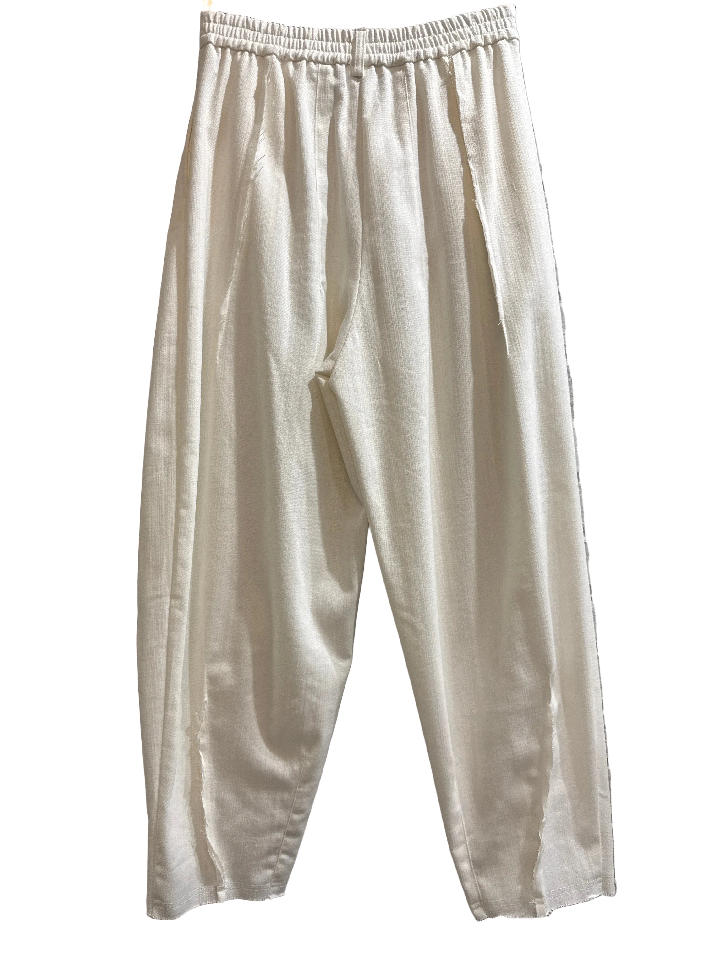 Pantaloni Freya Denim N03 - LBC26156 - Boutique Central Roma