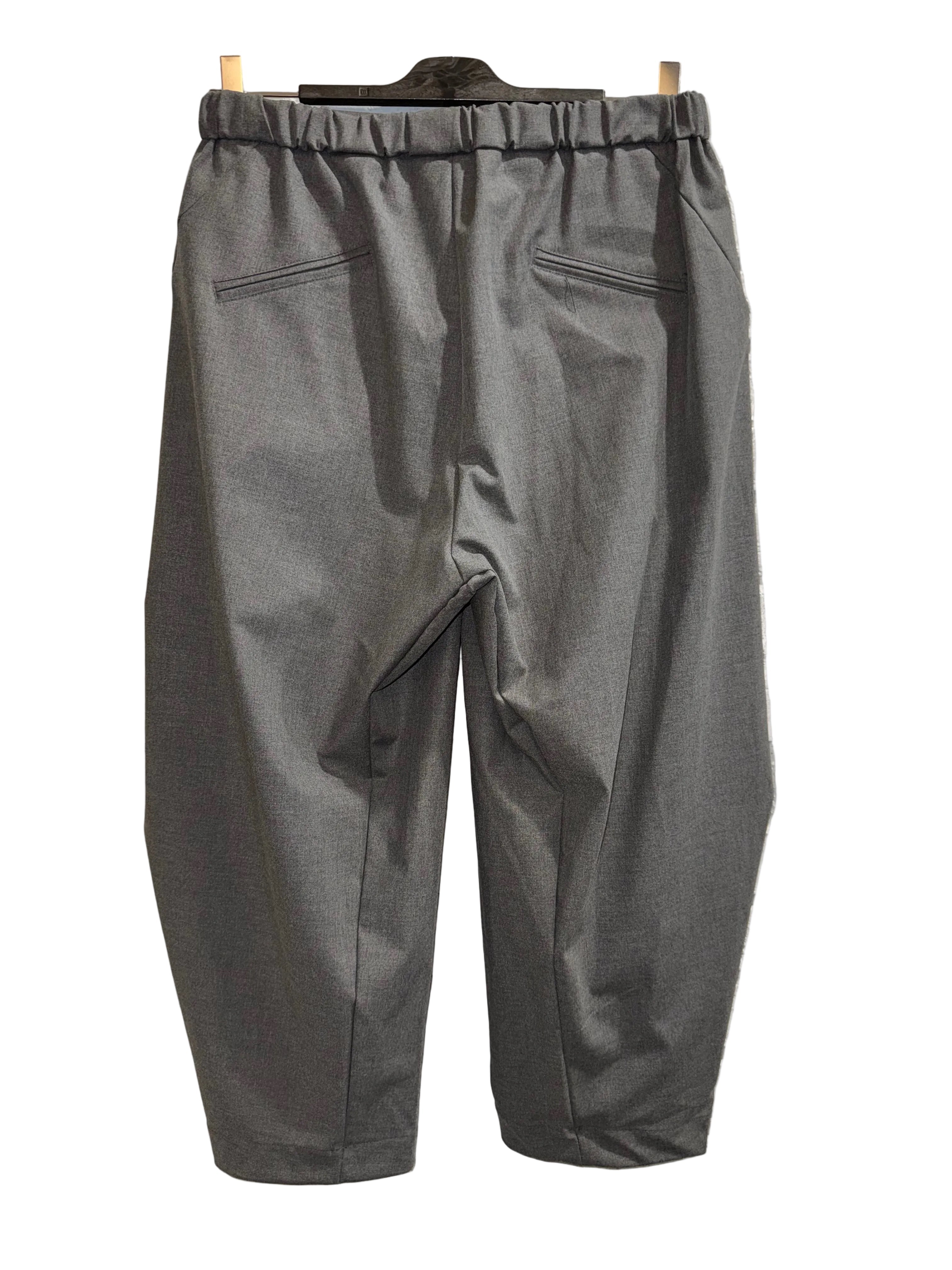 Pantaloni Svasati W01 - 791191 - Boutique Central Roma