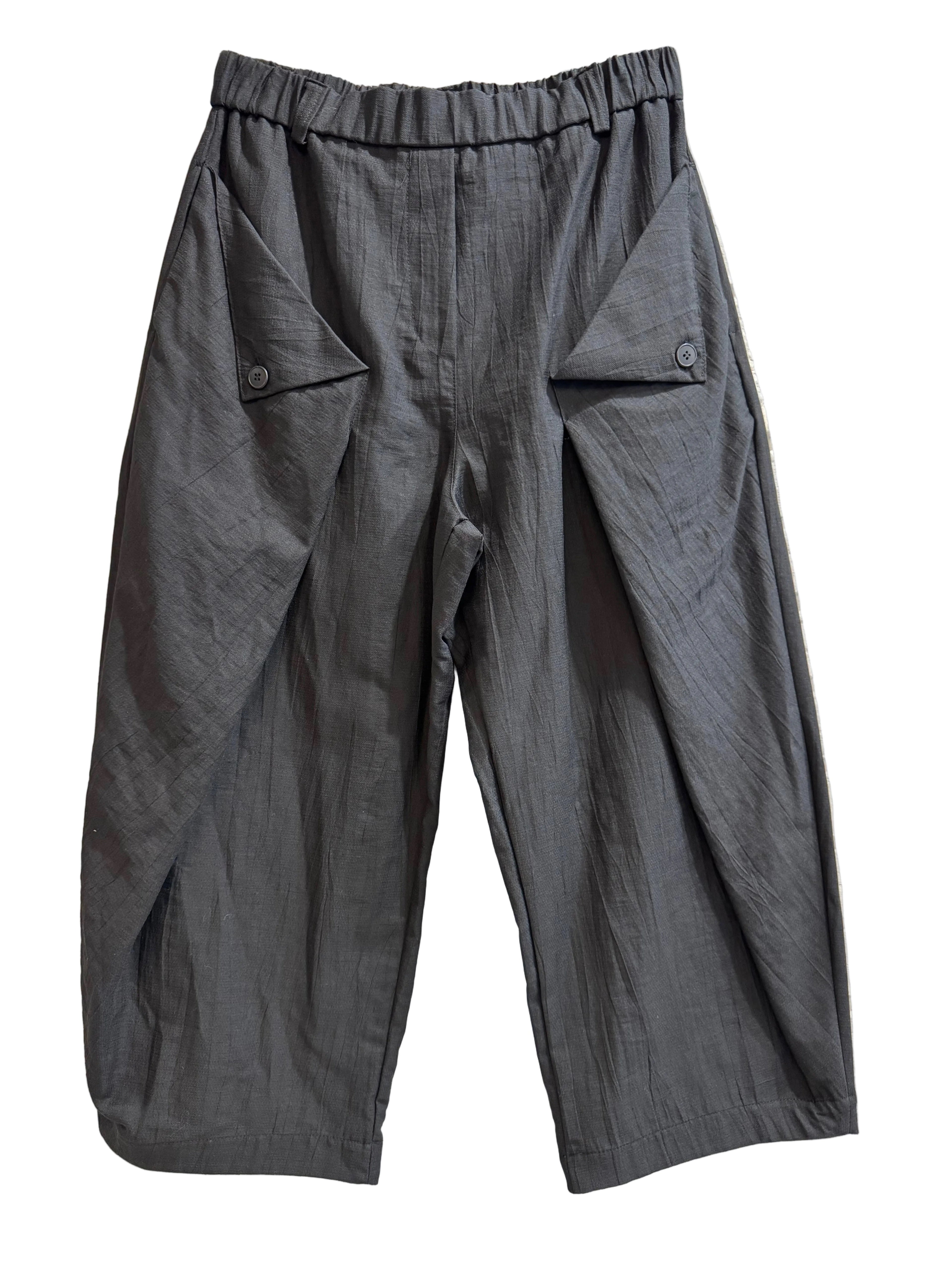 Pantaloni W01 - 826030 - Boutique Central Roma