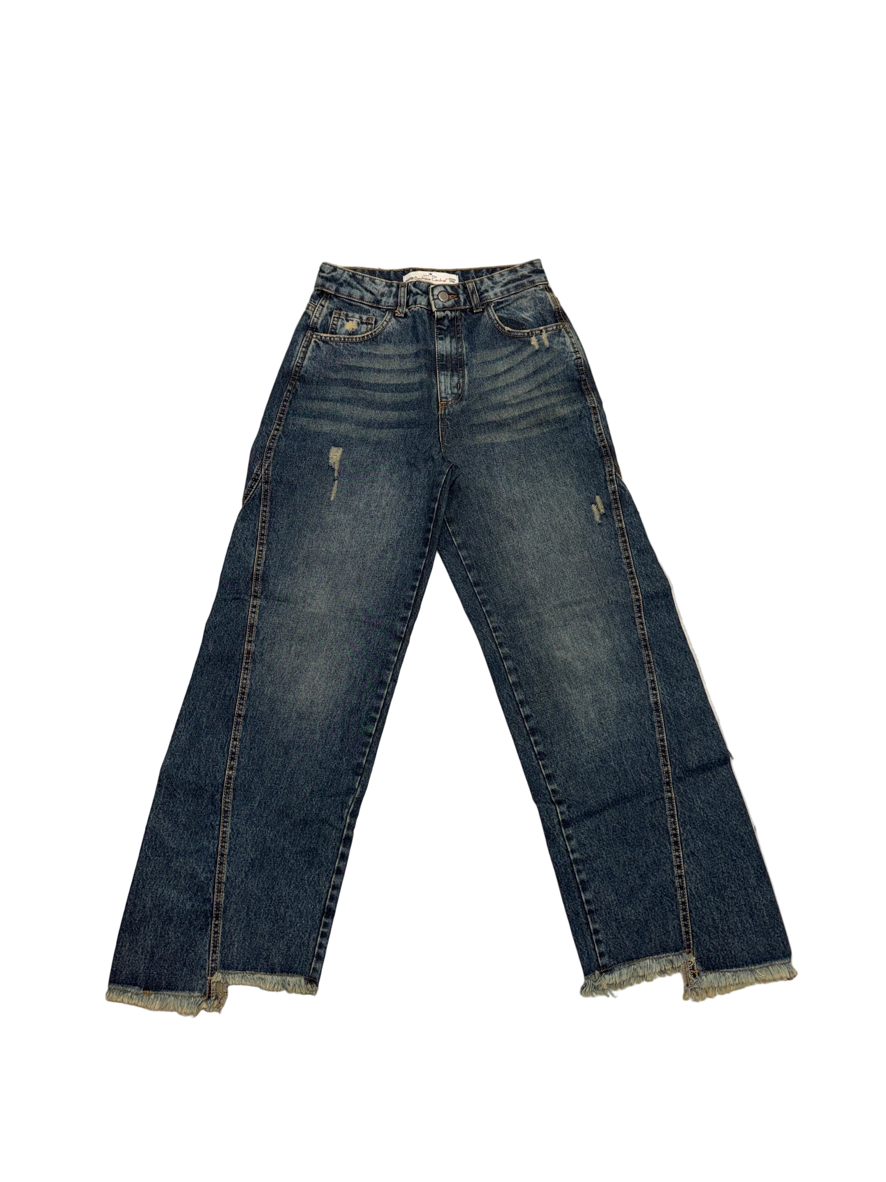 S04 - JSM05 Jeans Swamy - Boutique Central Roma