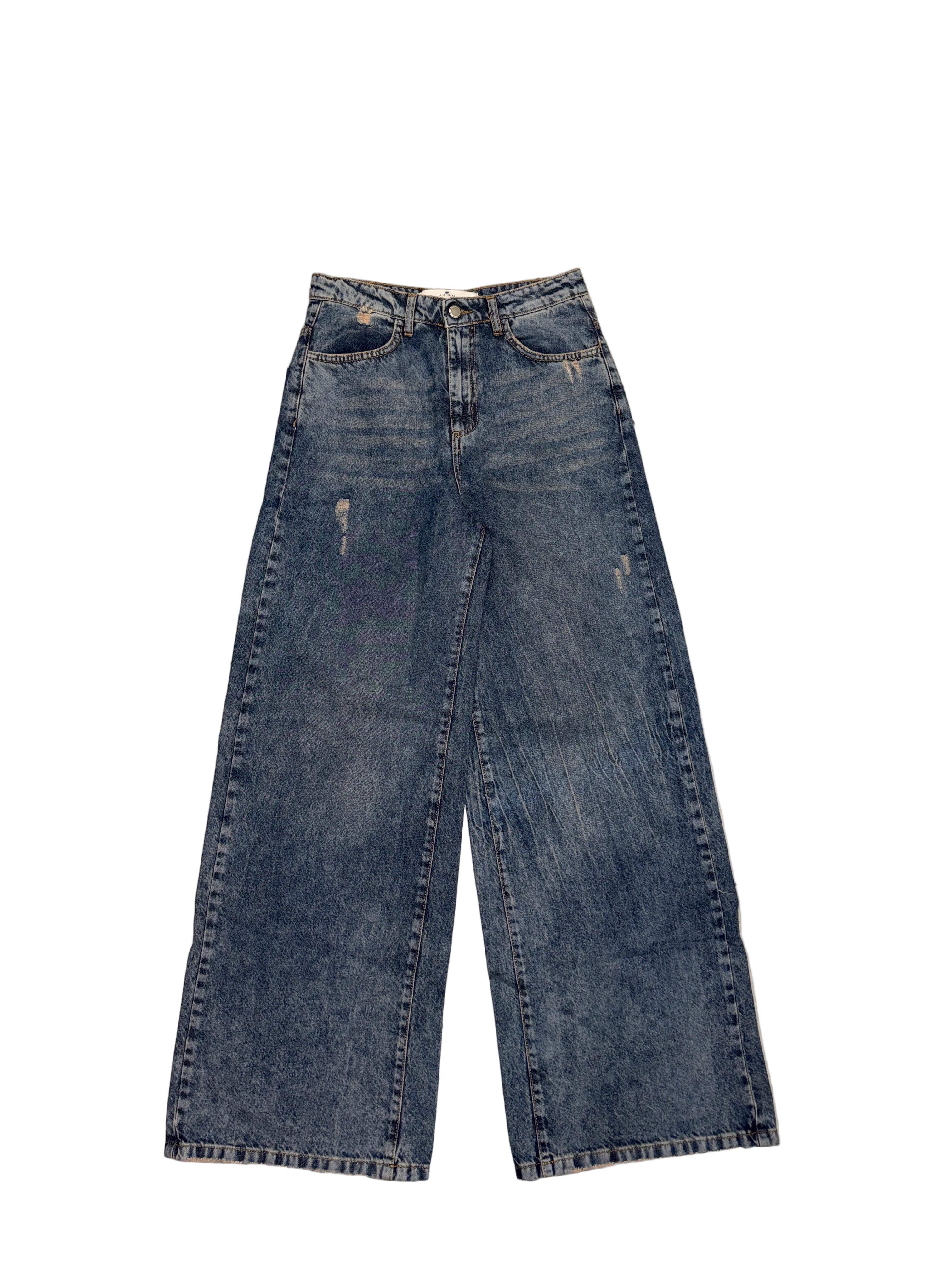 S04 - JSM07 Jeans Pinky - Boutique Central Roma