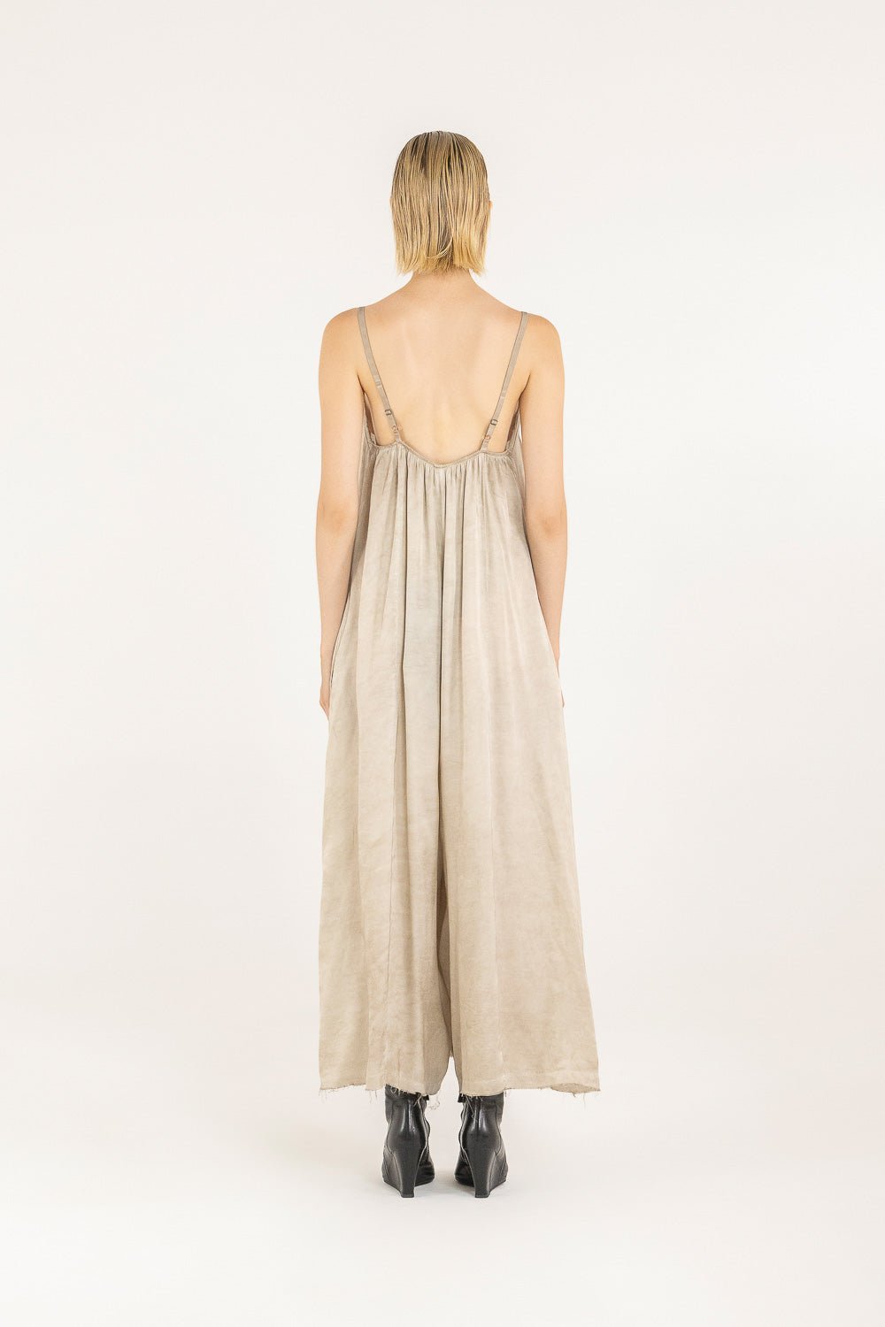 Salopette SANCTAMUERTE - F07 - S299 - Boutique Central Roma