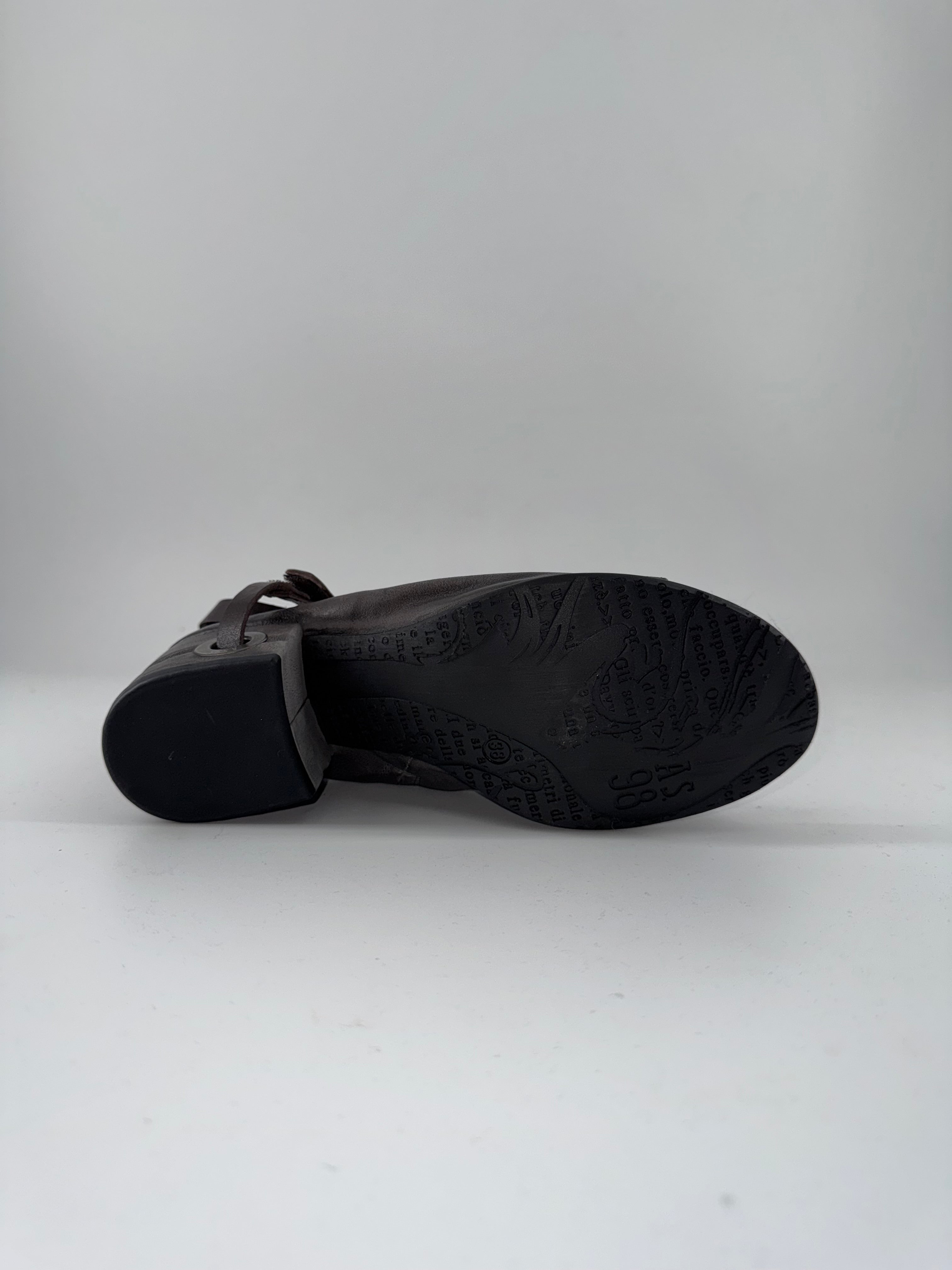 Sandali Fedra - Boutique Central Roma