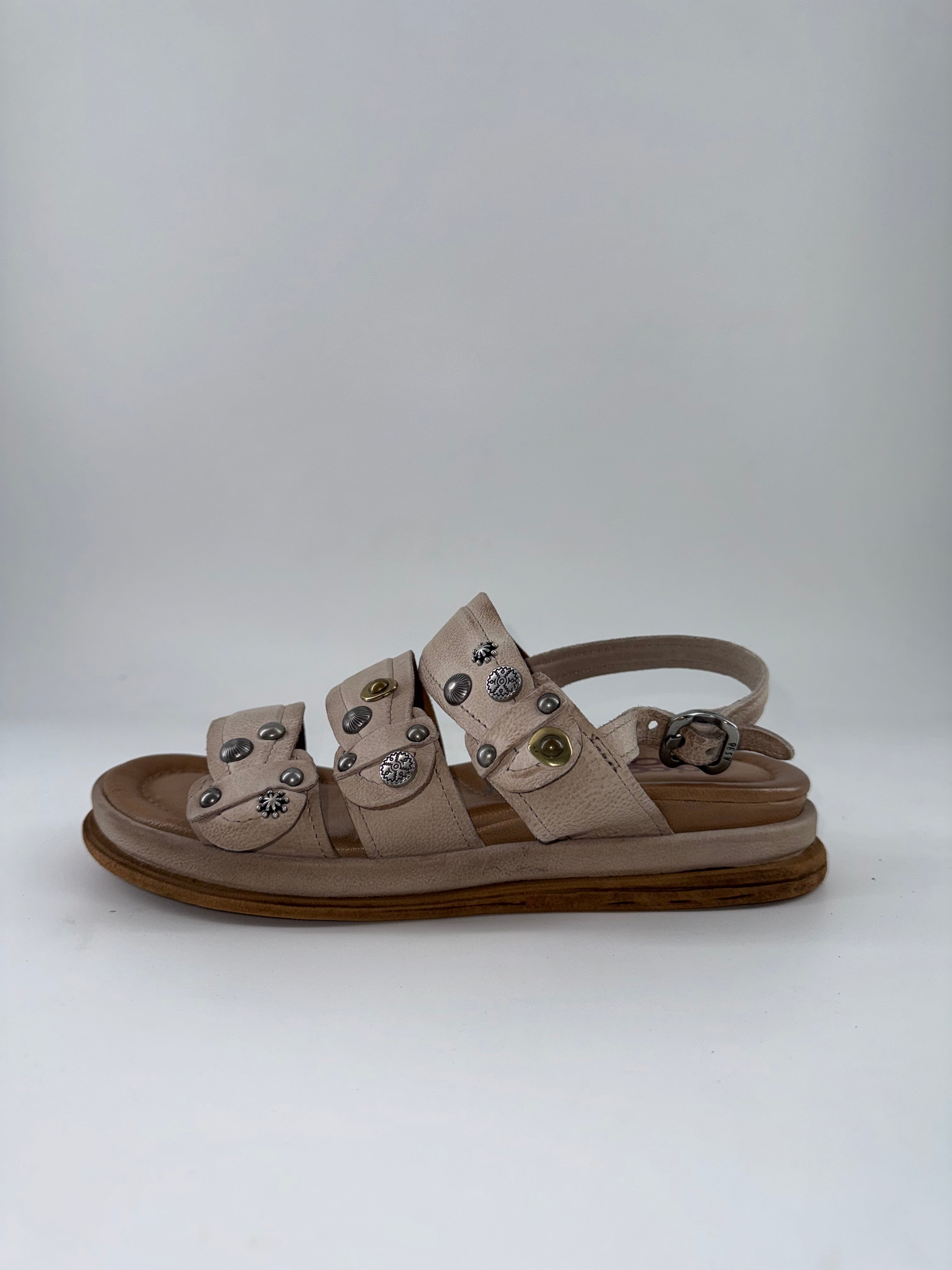 Sandali Seride - Boutique Central Roma