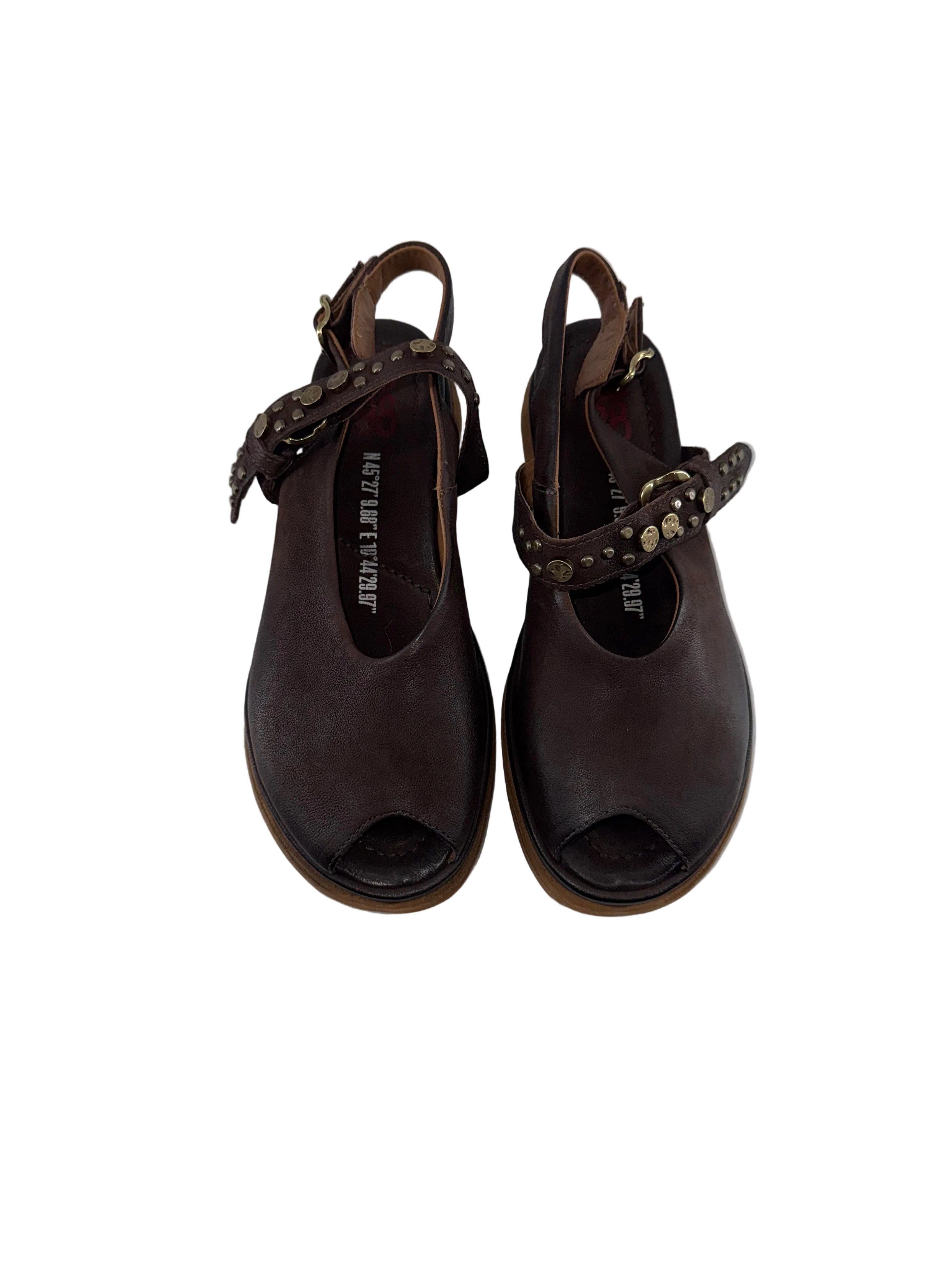 Sandali Suri AS98 - B60024 - Boutique Central Roma