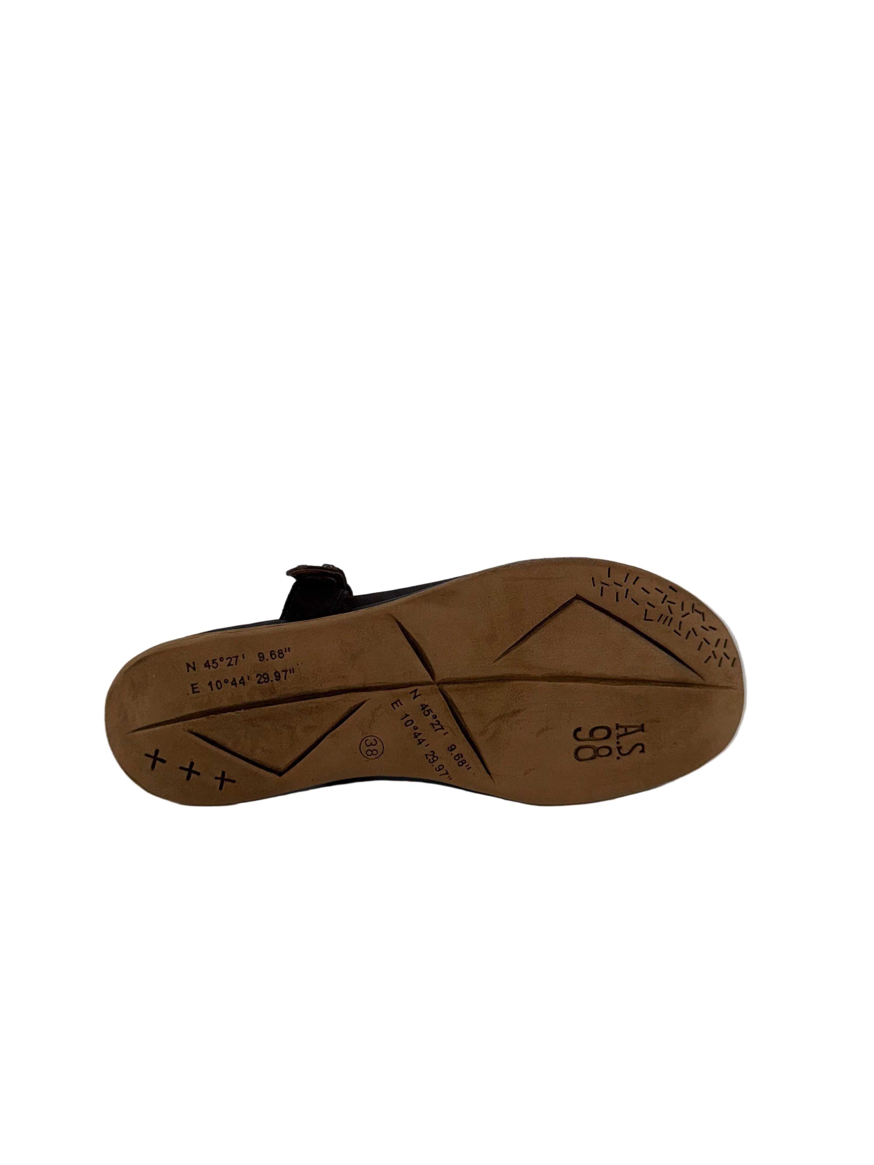 Sandali Suri AS98 - B60024 - Boutique Central Roma