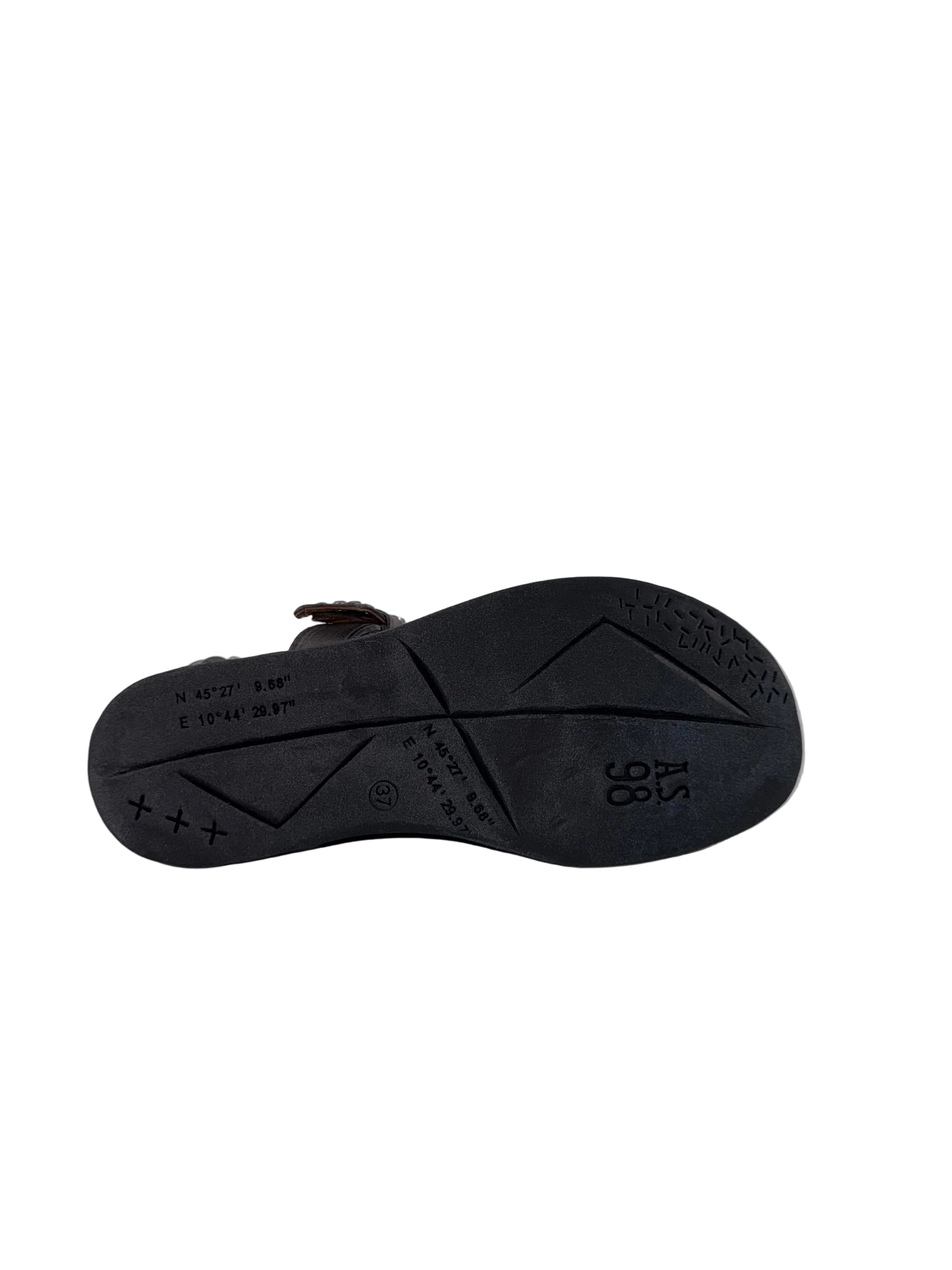 Sandali Suri AS98 - B60024 - Boutique Central Roma