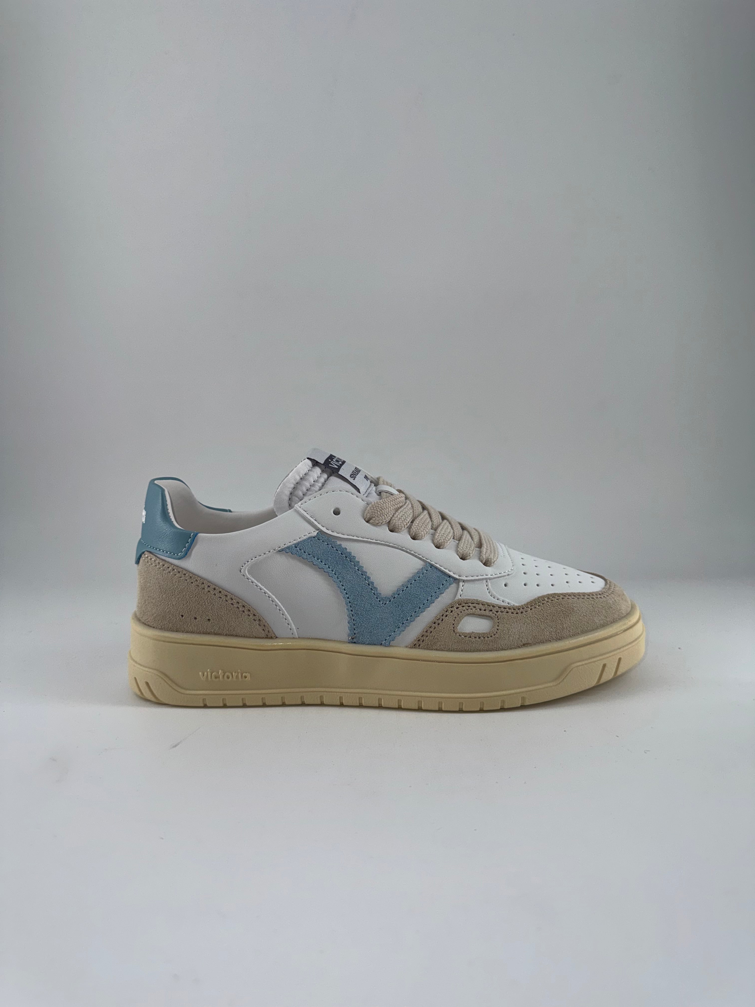 SNEAKERS VICTORIA 1257136 - Boutique Central Roma