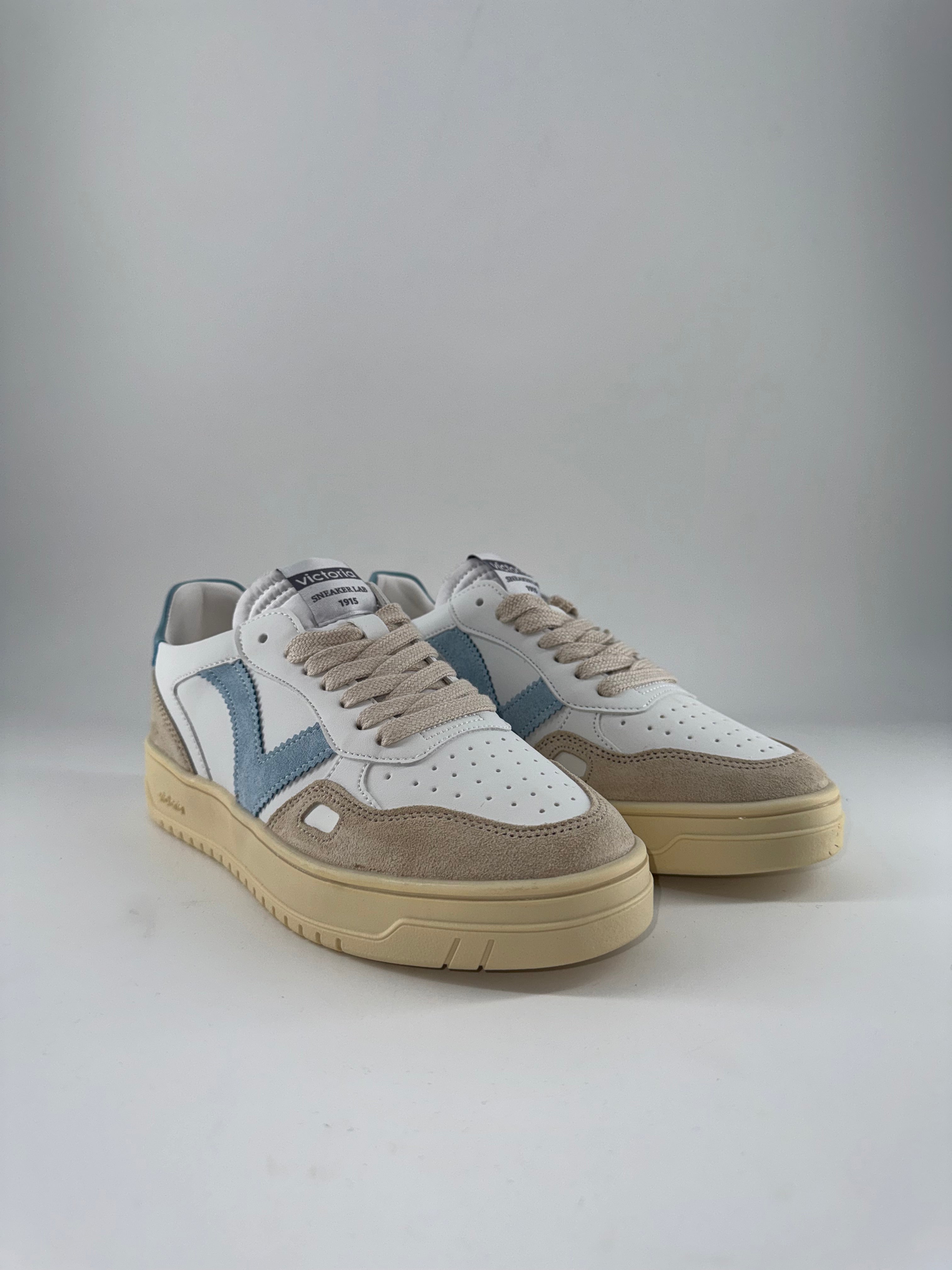 SNEAKERS VICTORIA 1257136 - Boutique Central Roma