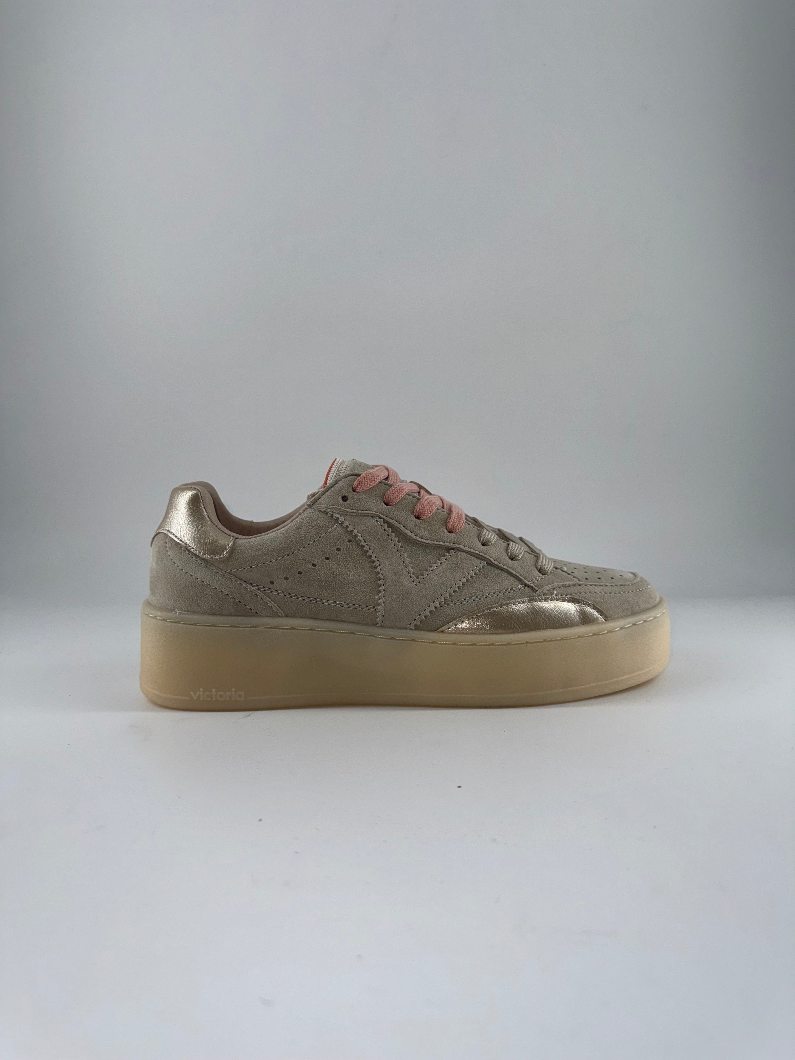 SNEAKERS VICTORIA 1265100 - Boutique Central Roma