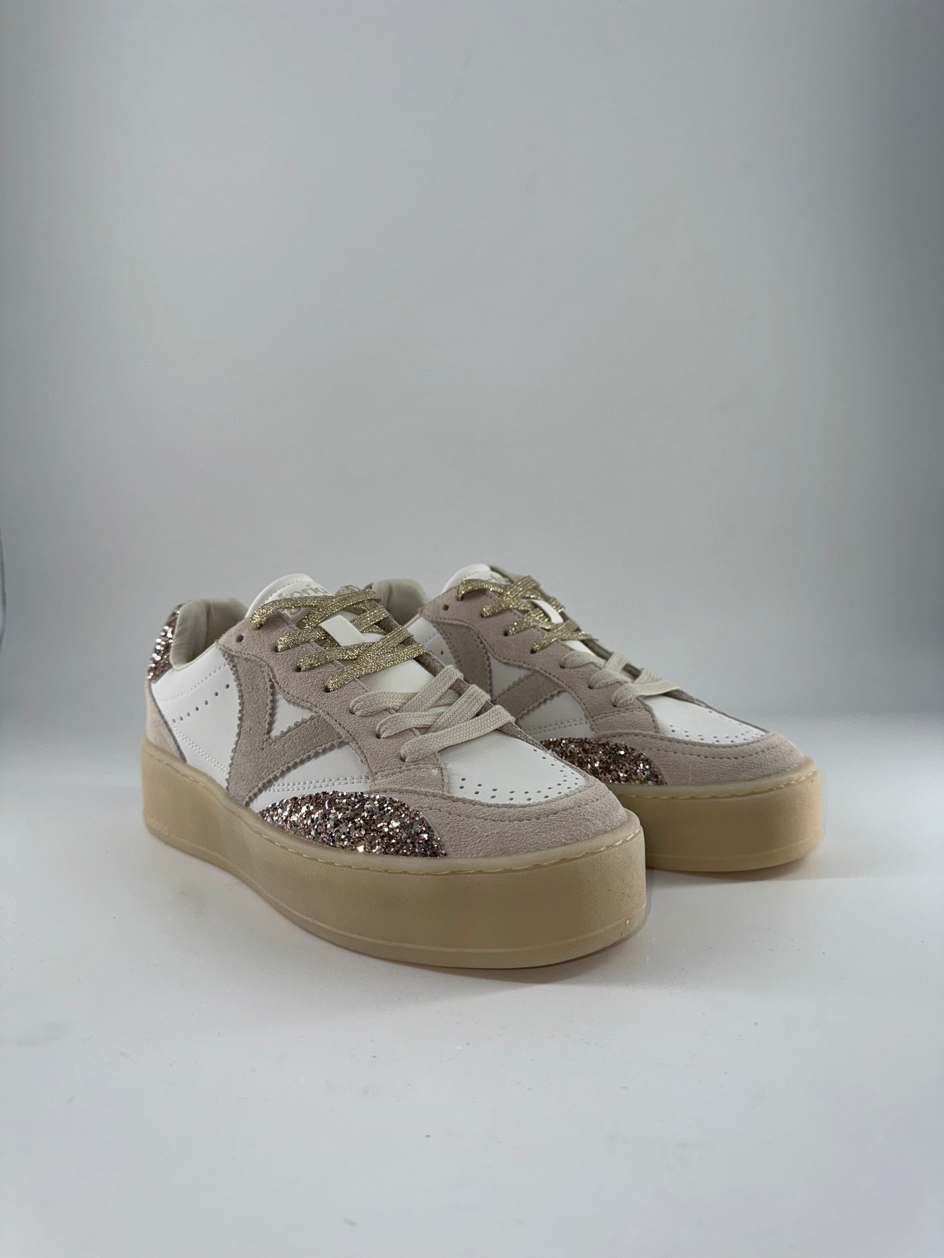SNEAKERS VICTORIA 1265101 - Boutique Central Roma