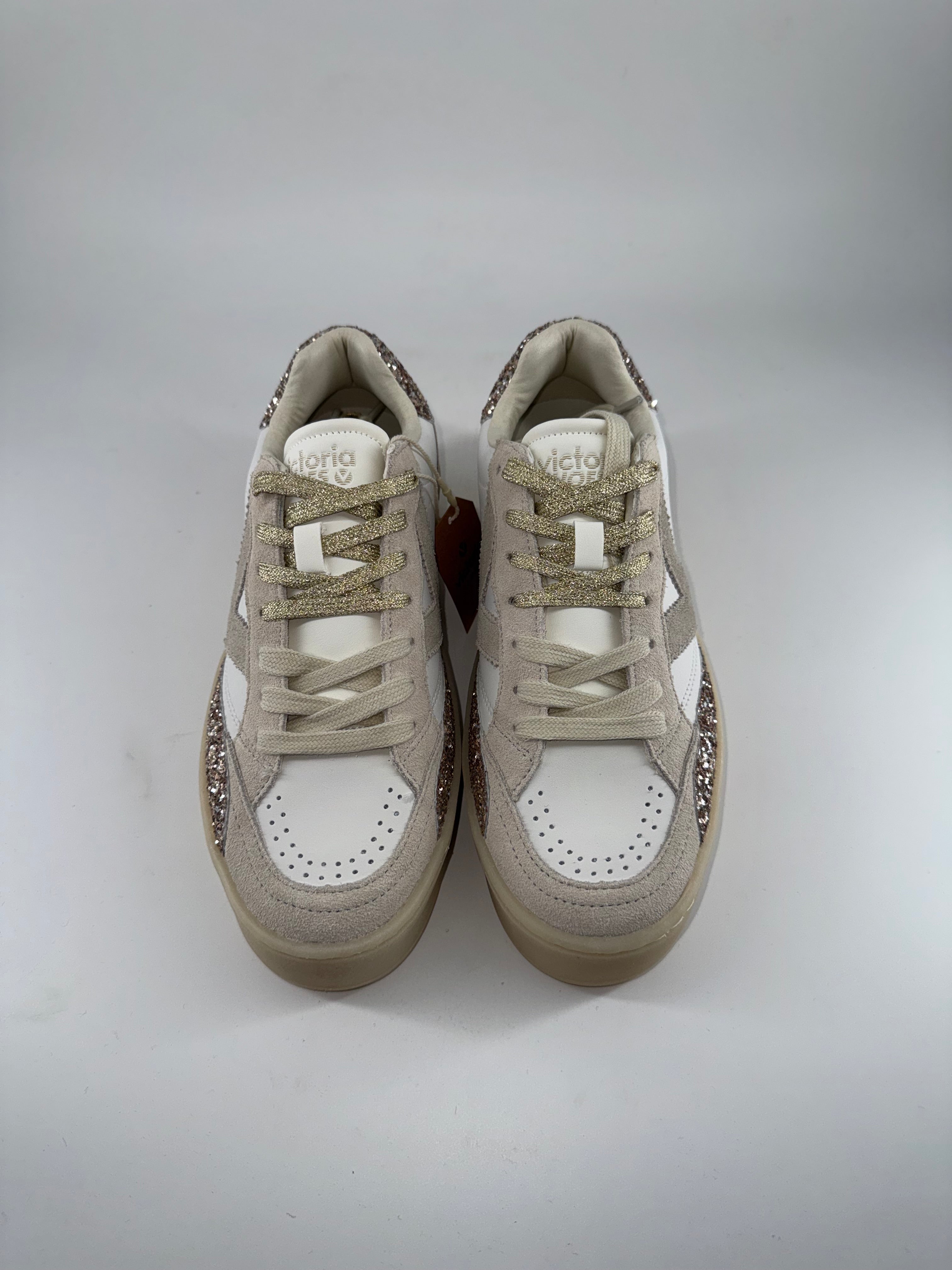 SNEAKERS VICTORIA 1265101 - Boutique Central Roma