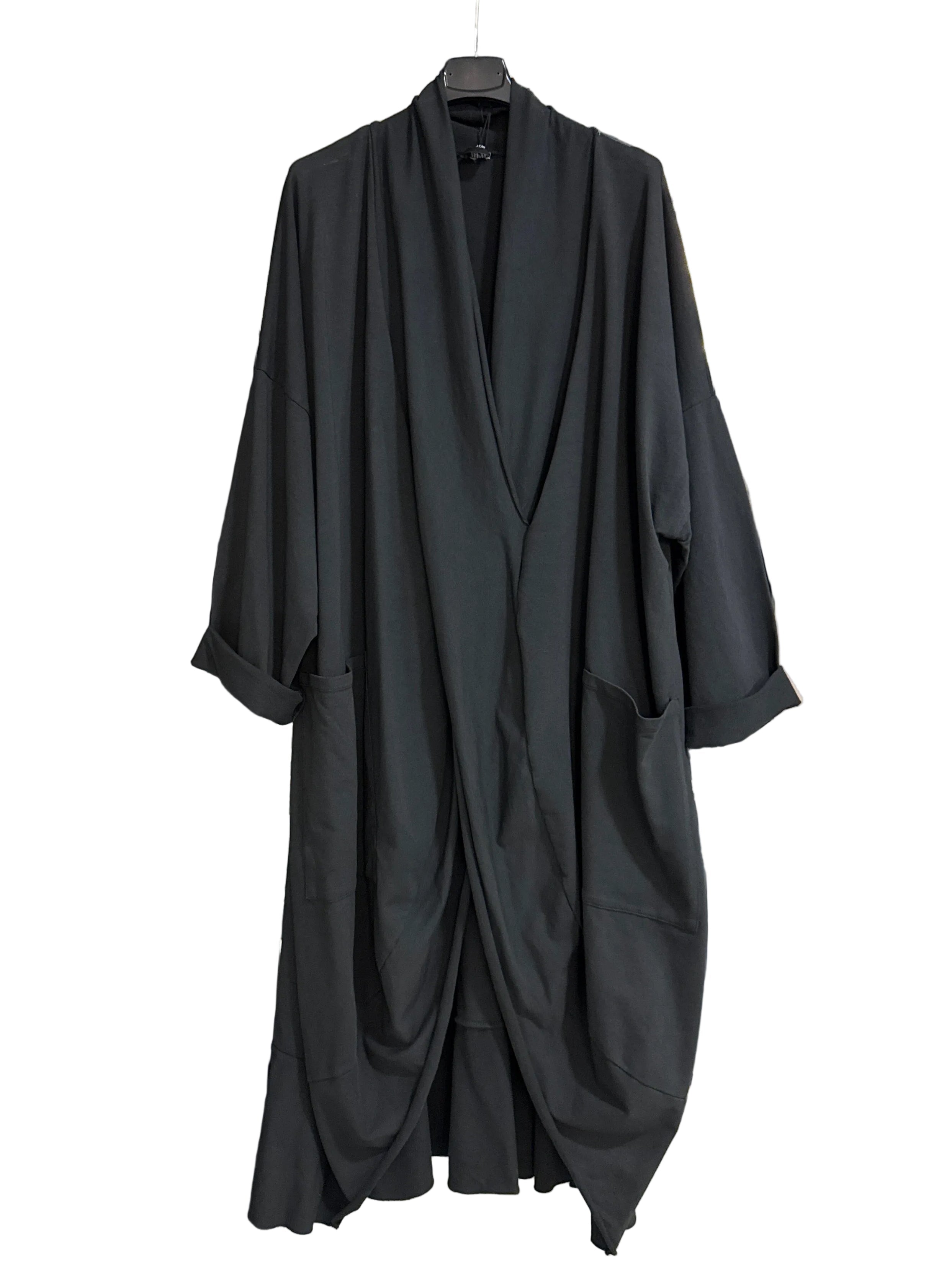 Spolverino KURO C03 - A6788 - Boutique Central Roma