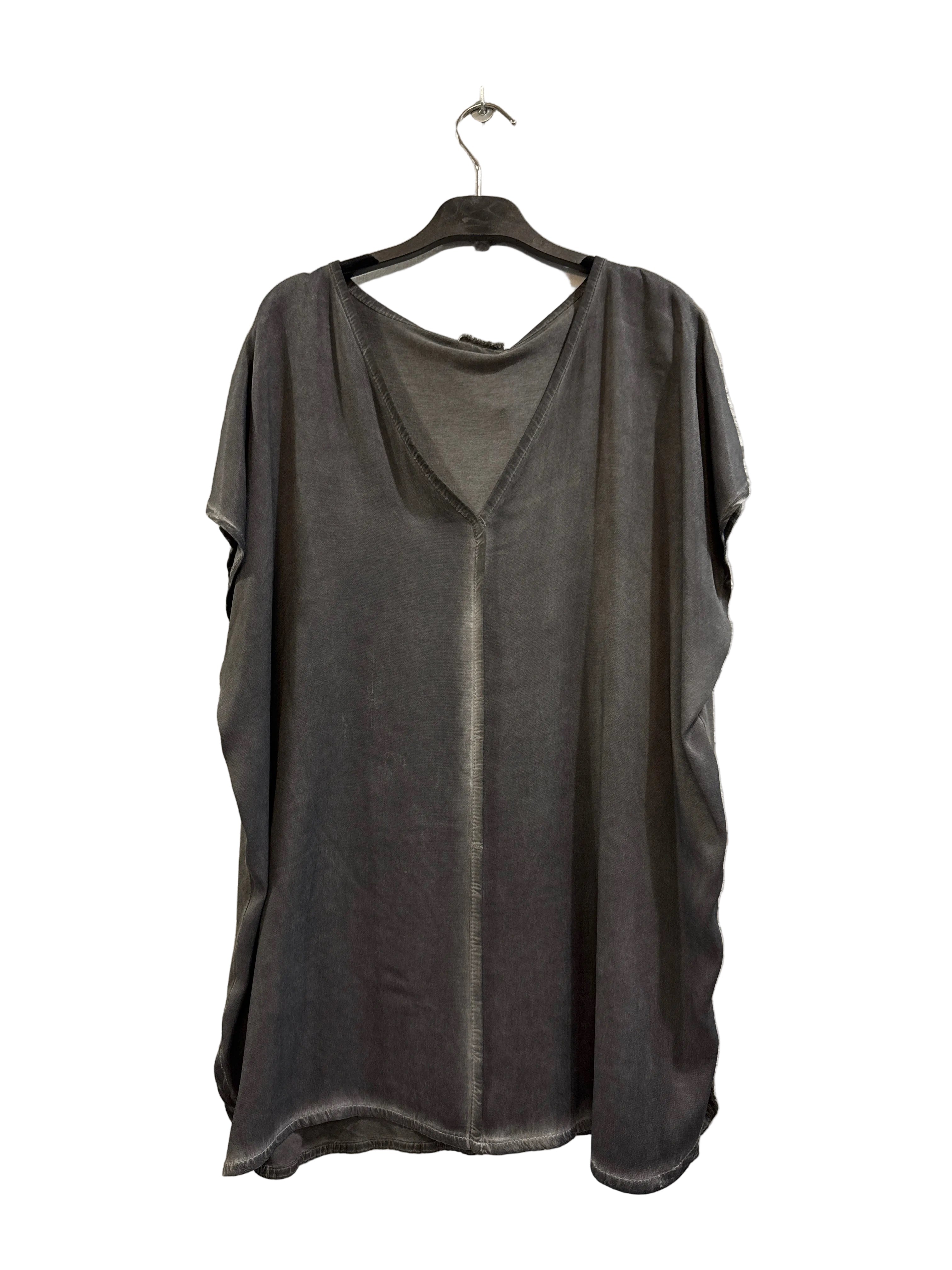 T-Shirt SANCTAMUERTE F07 - S359 - Boutique Central Roma