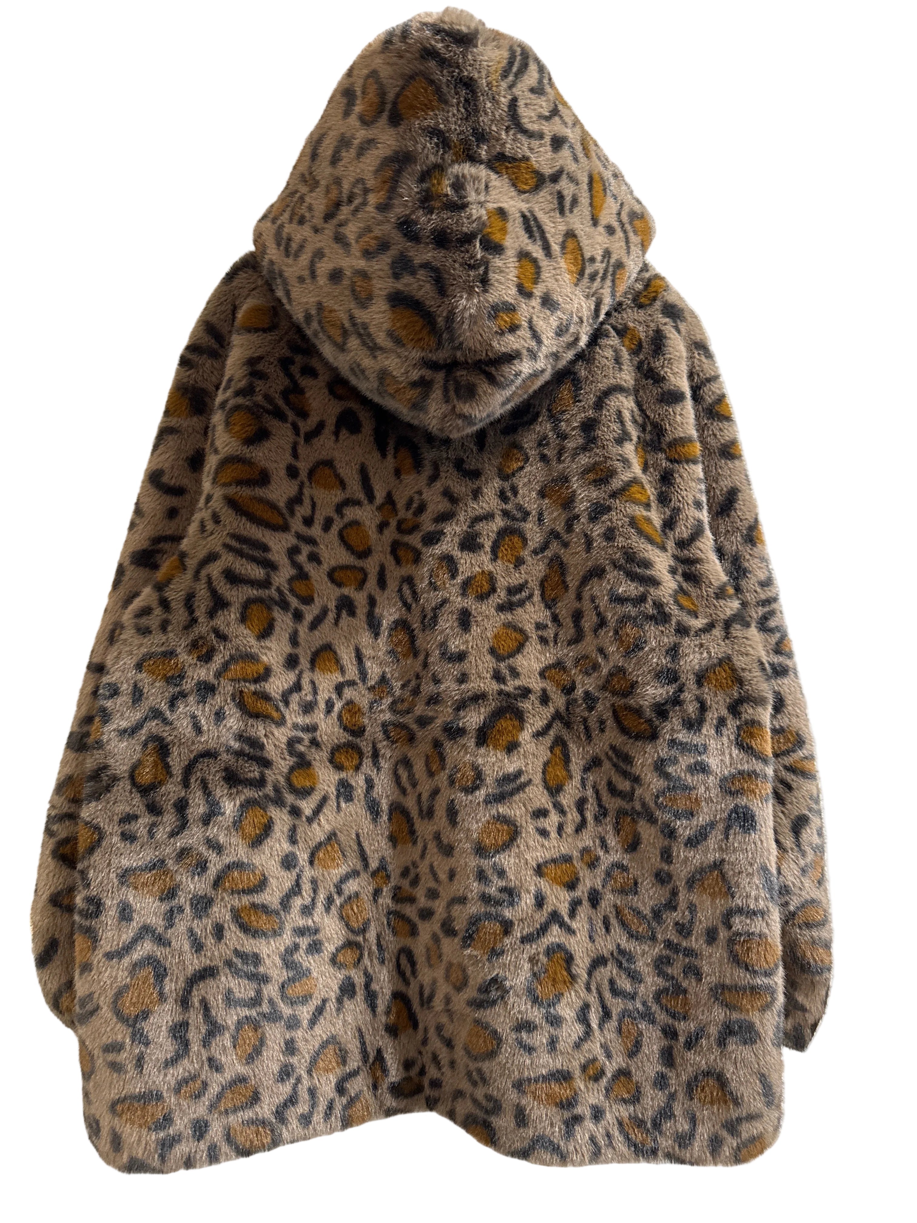 T03 - 8271 Pelliccetta Maculata - Boutique Central Roma
