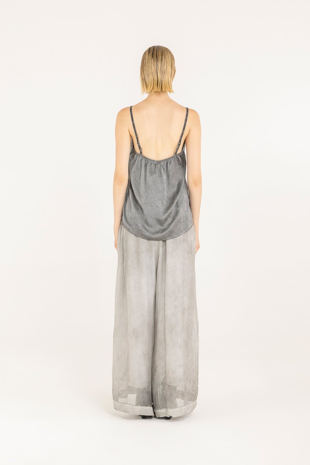 Tank Top - SANCTAMUERTE F07 - S261 - Boutique Central Roma