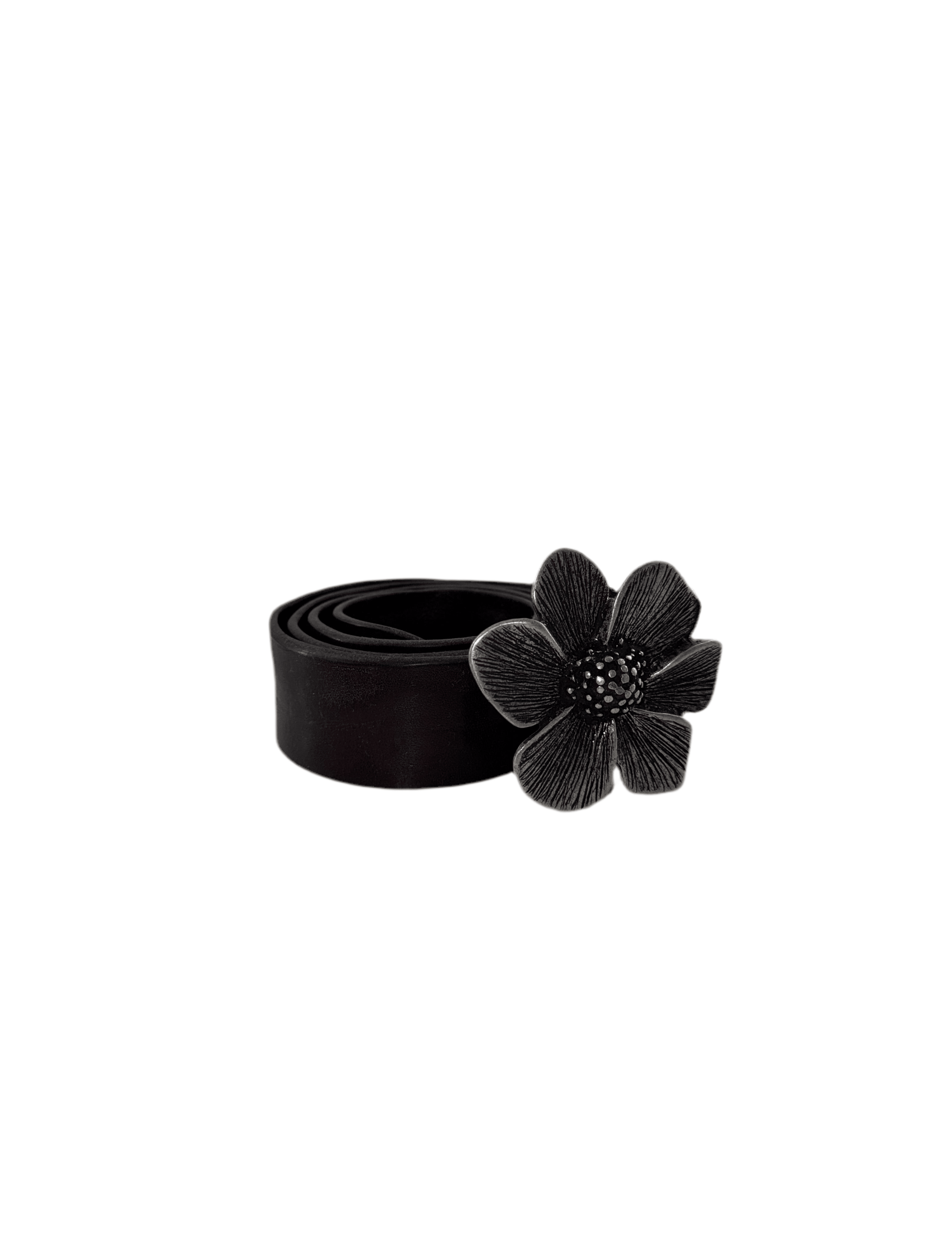 TW01 - 020 Cinta Fiore - Boutique Central Roma