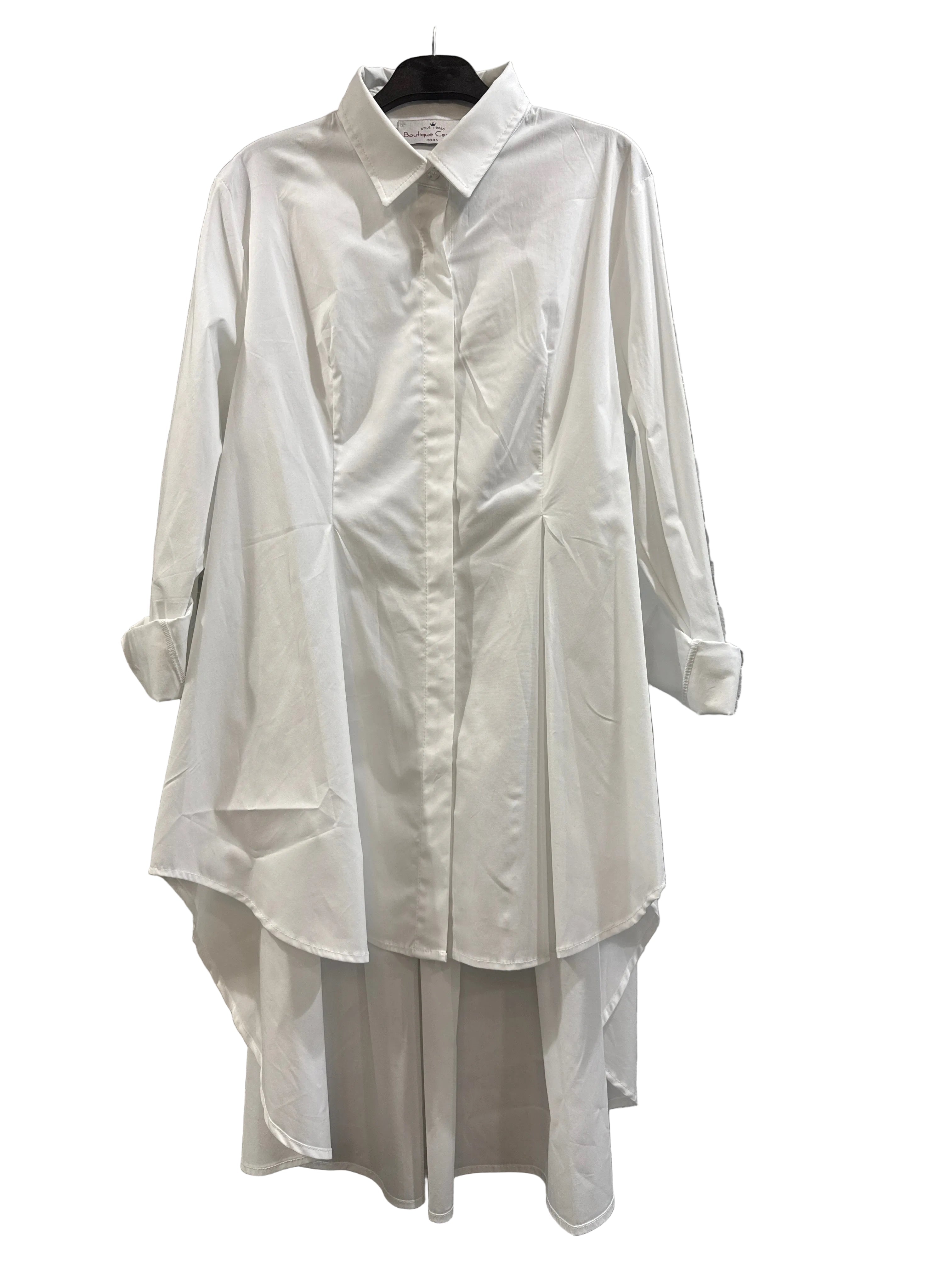 W01 - 219103 Lunga Dietro - Boutique Central Roma
