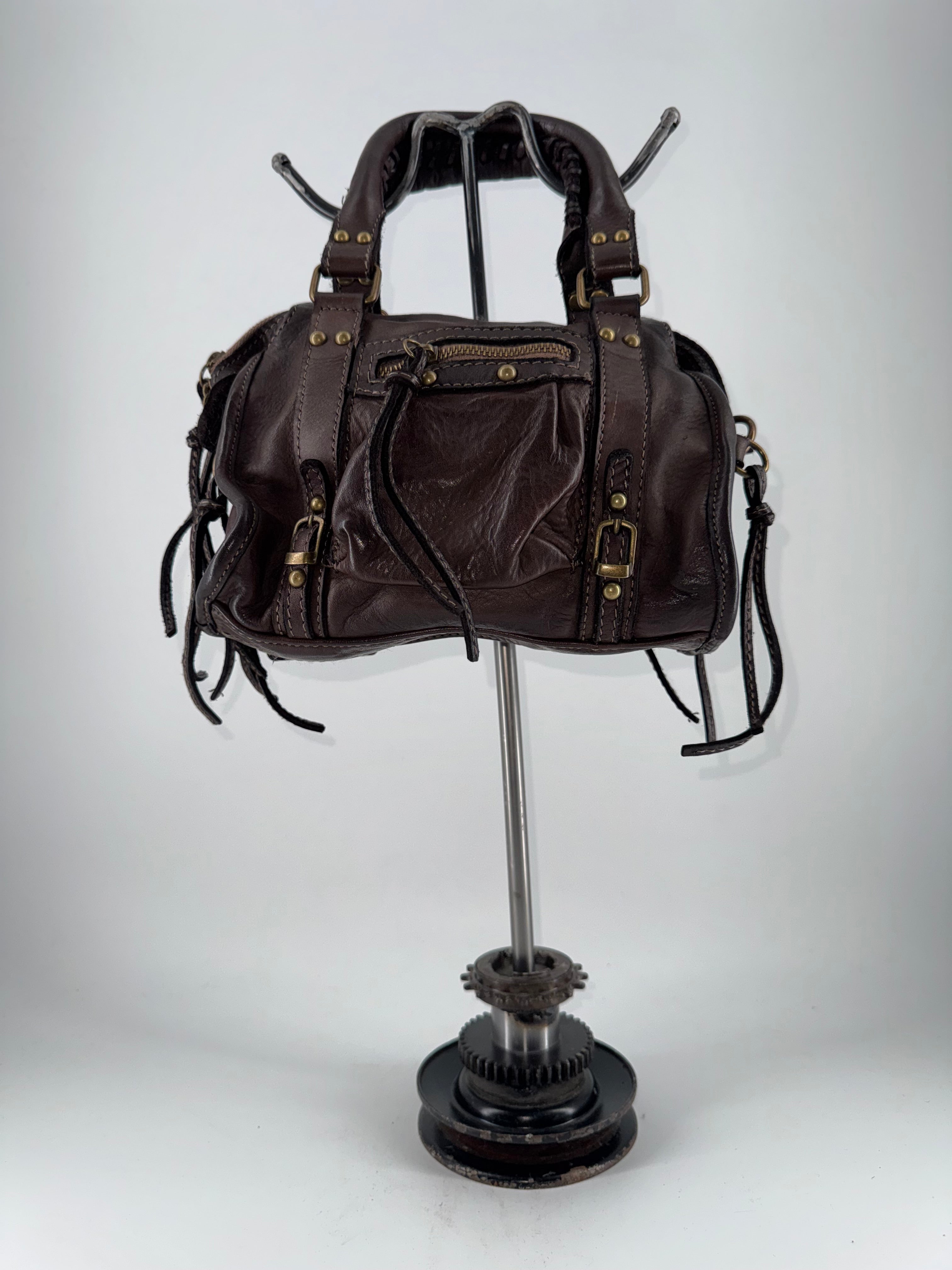 W03 - B10 Borsa Minou - Boutique Central Roma