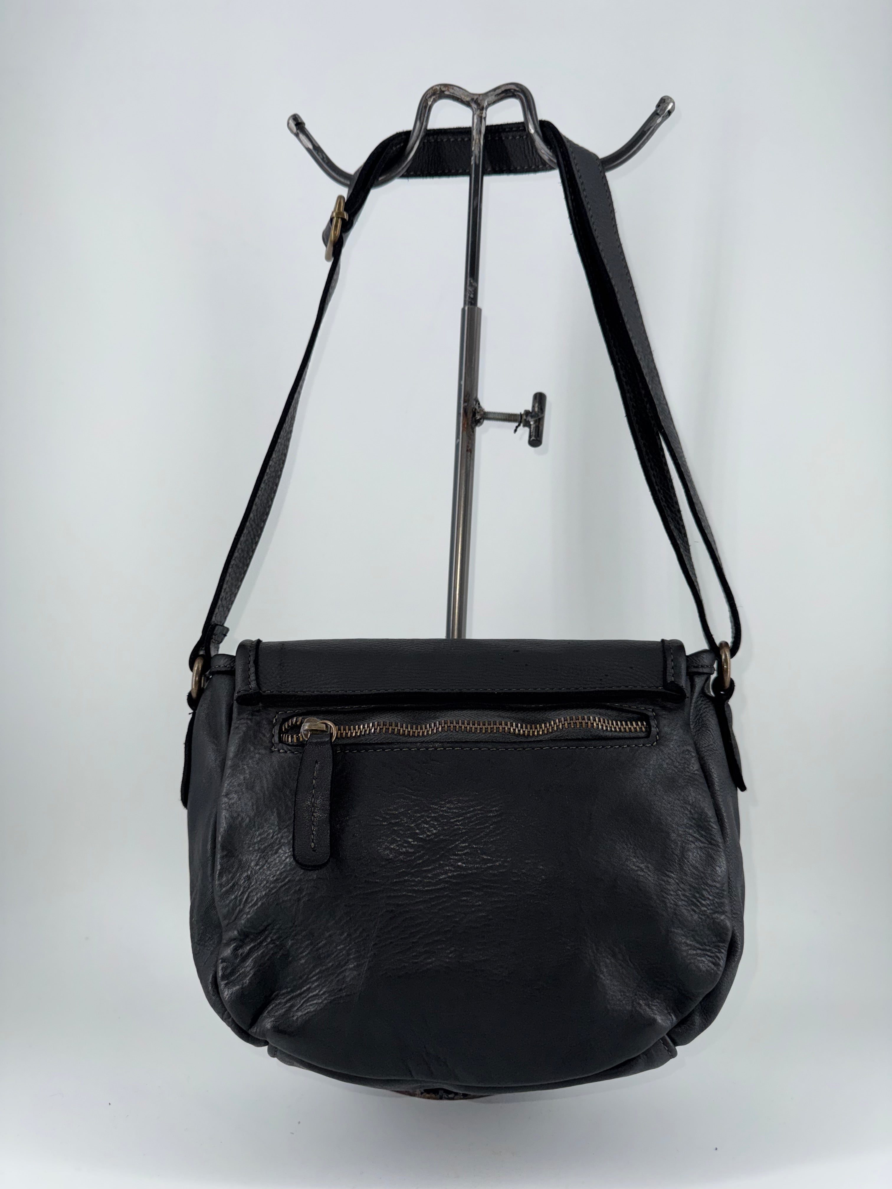 W03 - BO01 Borsa Sarah - Boutique Central Roma