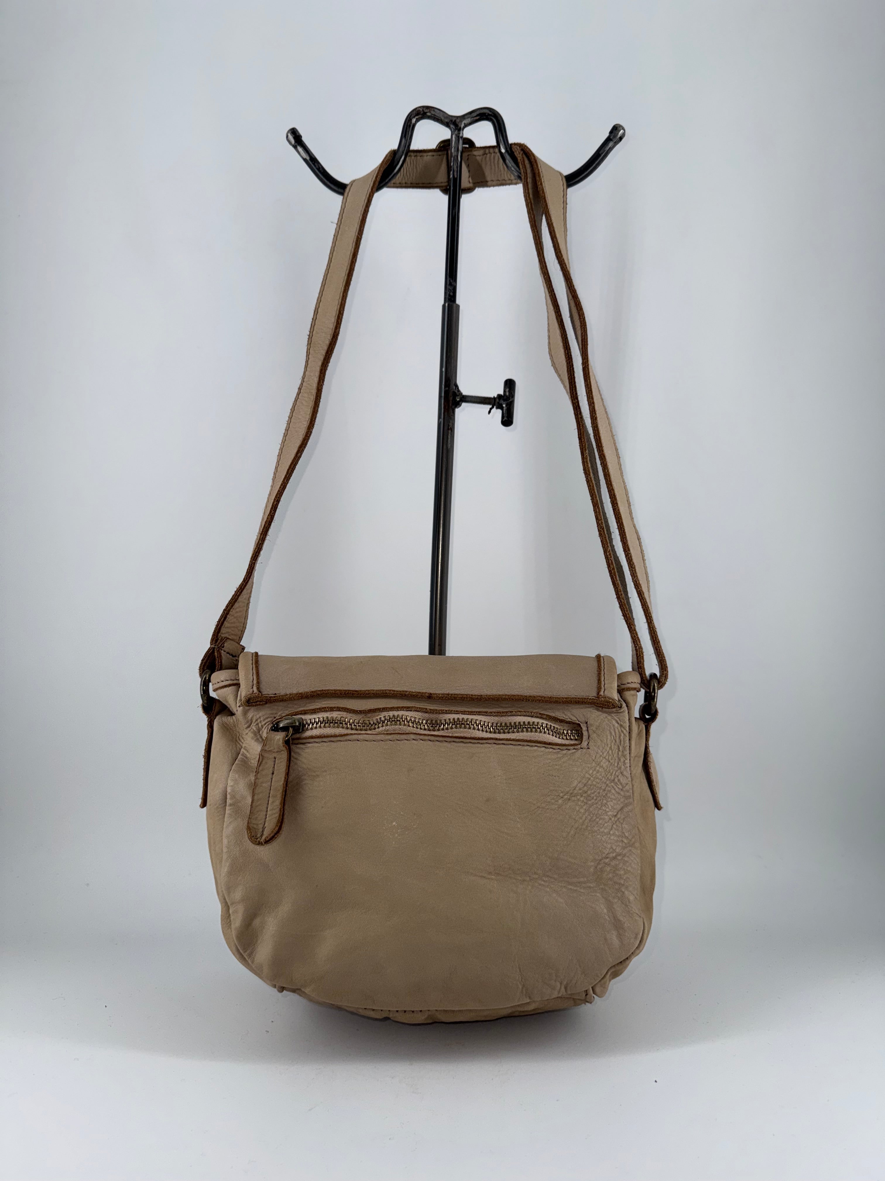 W03 - BO01 Borsa Sarah - Boutique Central Roma