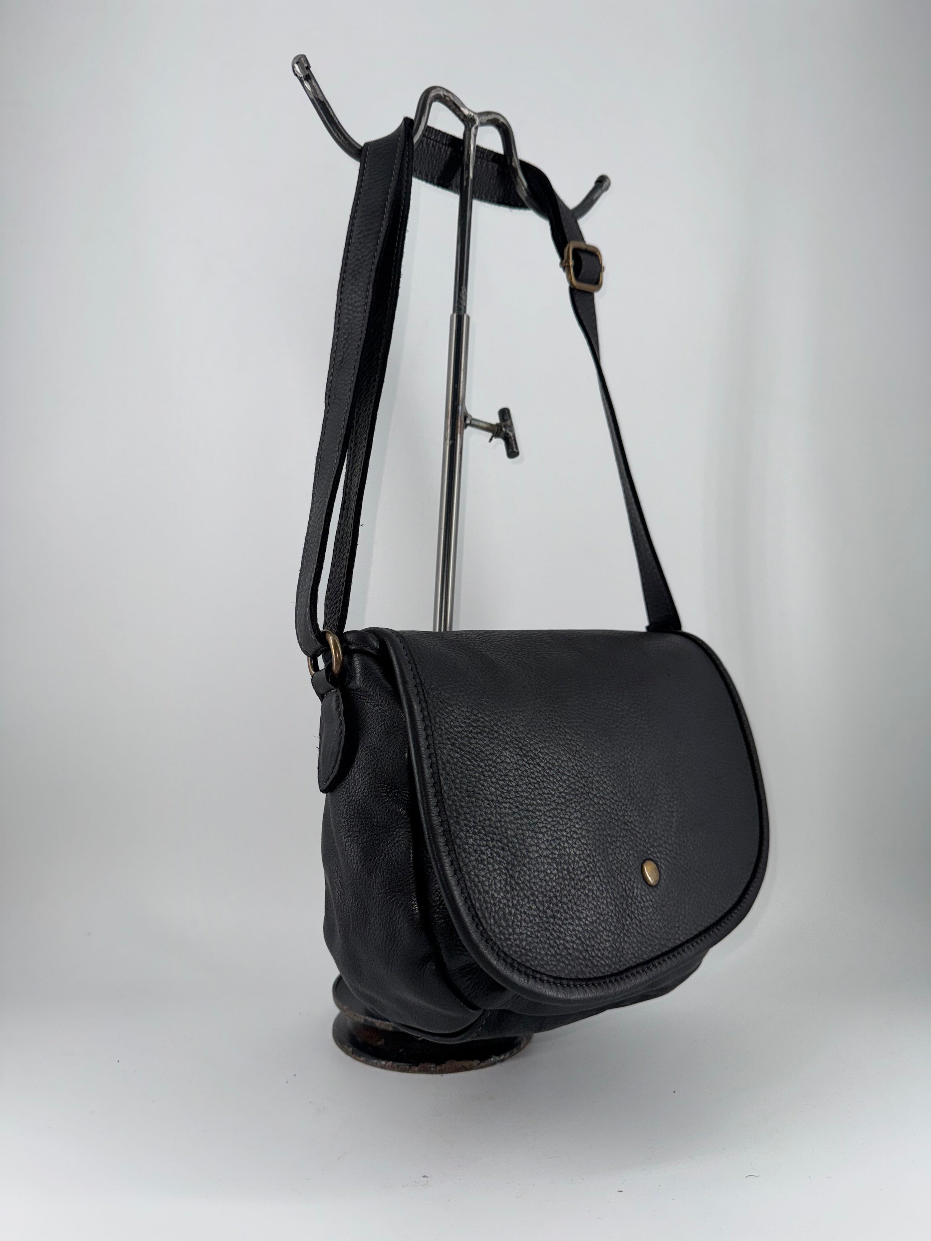 W03 - BO01 Borsa Sarah - Boutique Central Roma
