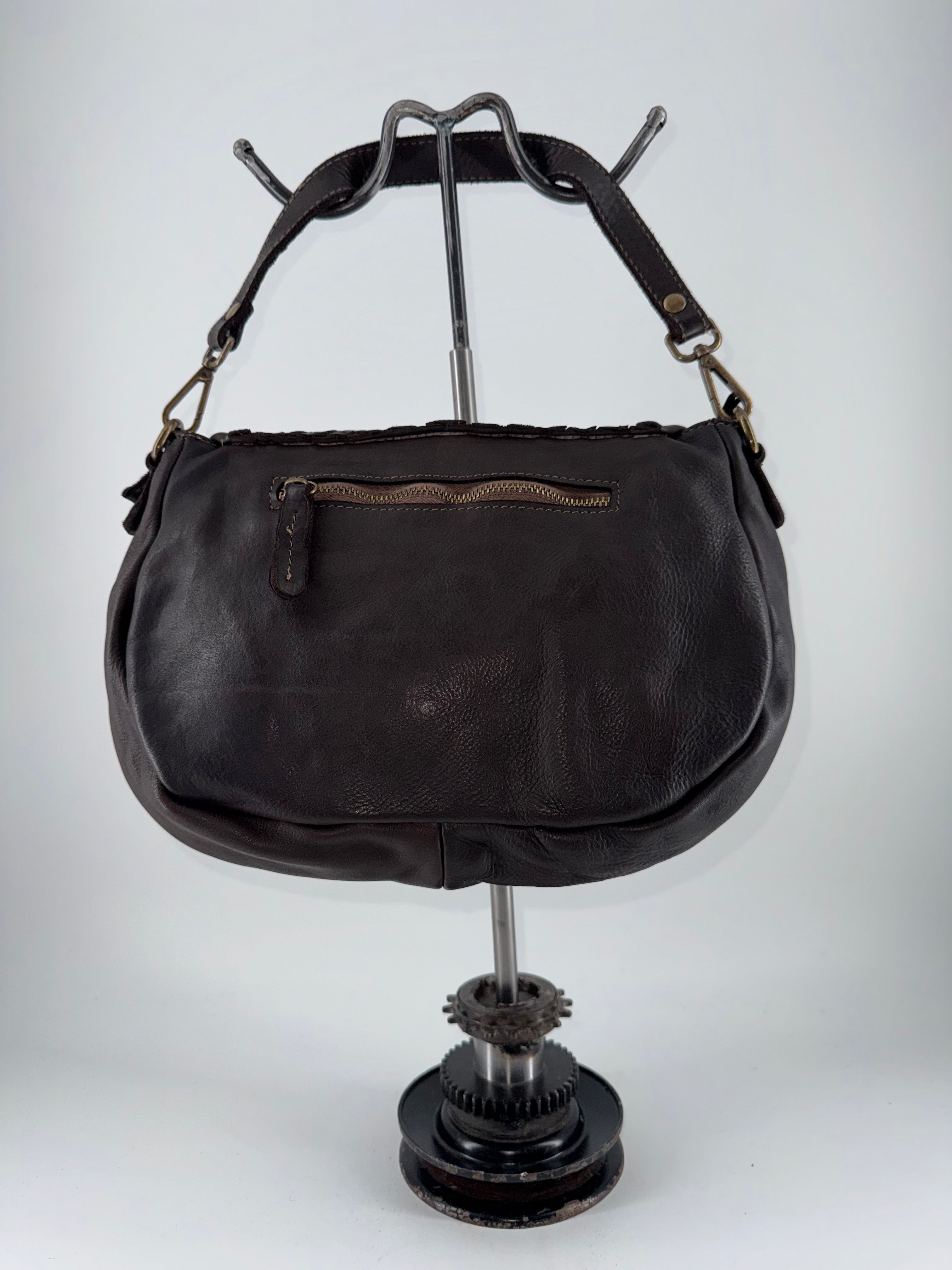 W03 - BO04 Borsa Corinne - Boutique Central Roma