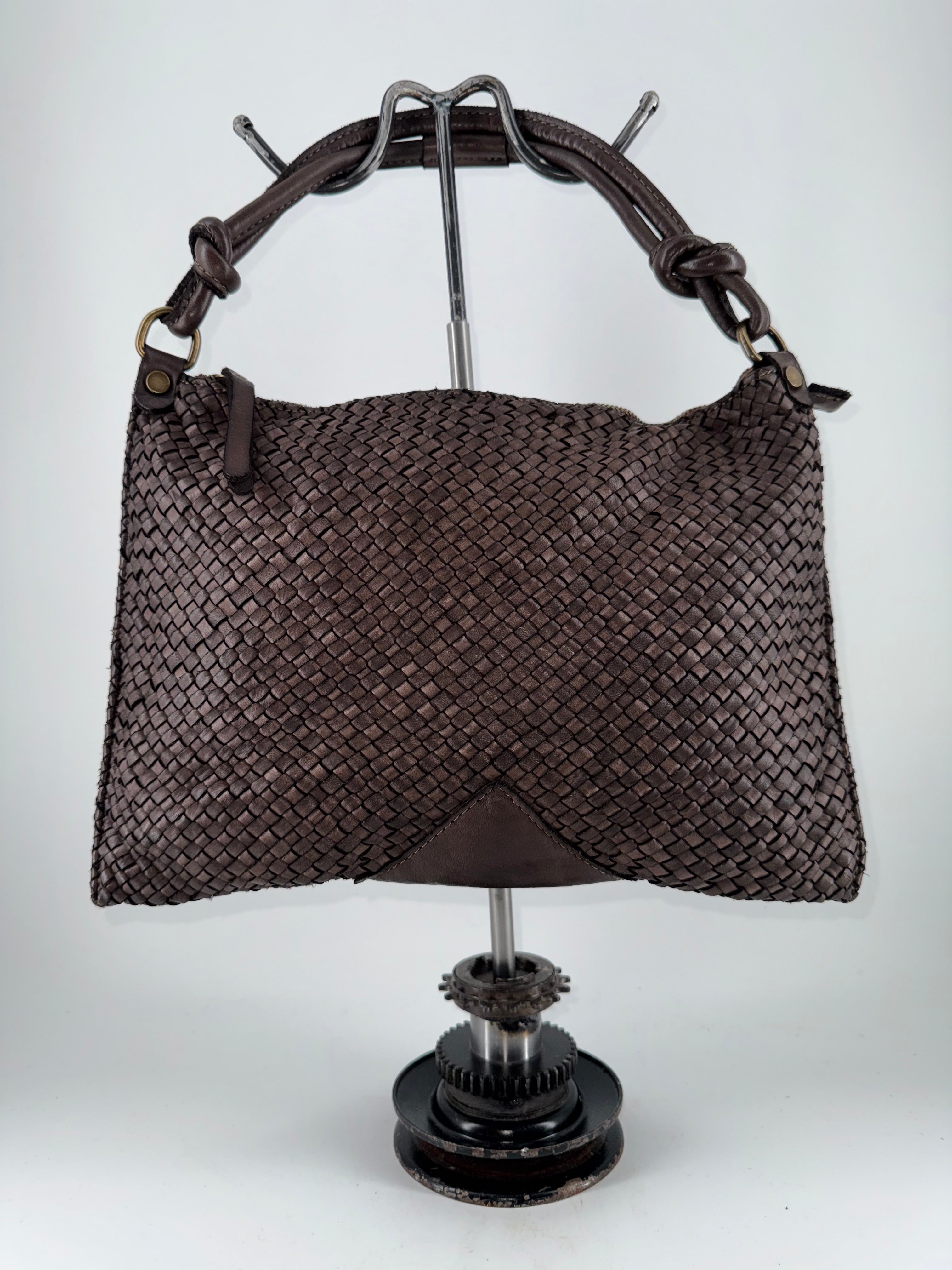 W03 - BO13 Borsa Annette - Boutique Central Roma