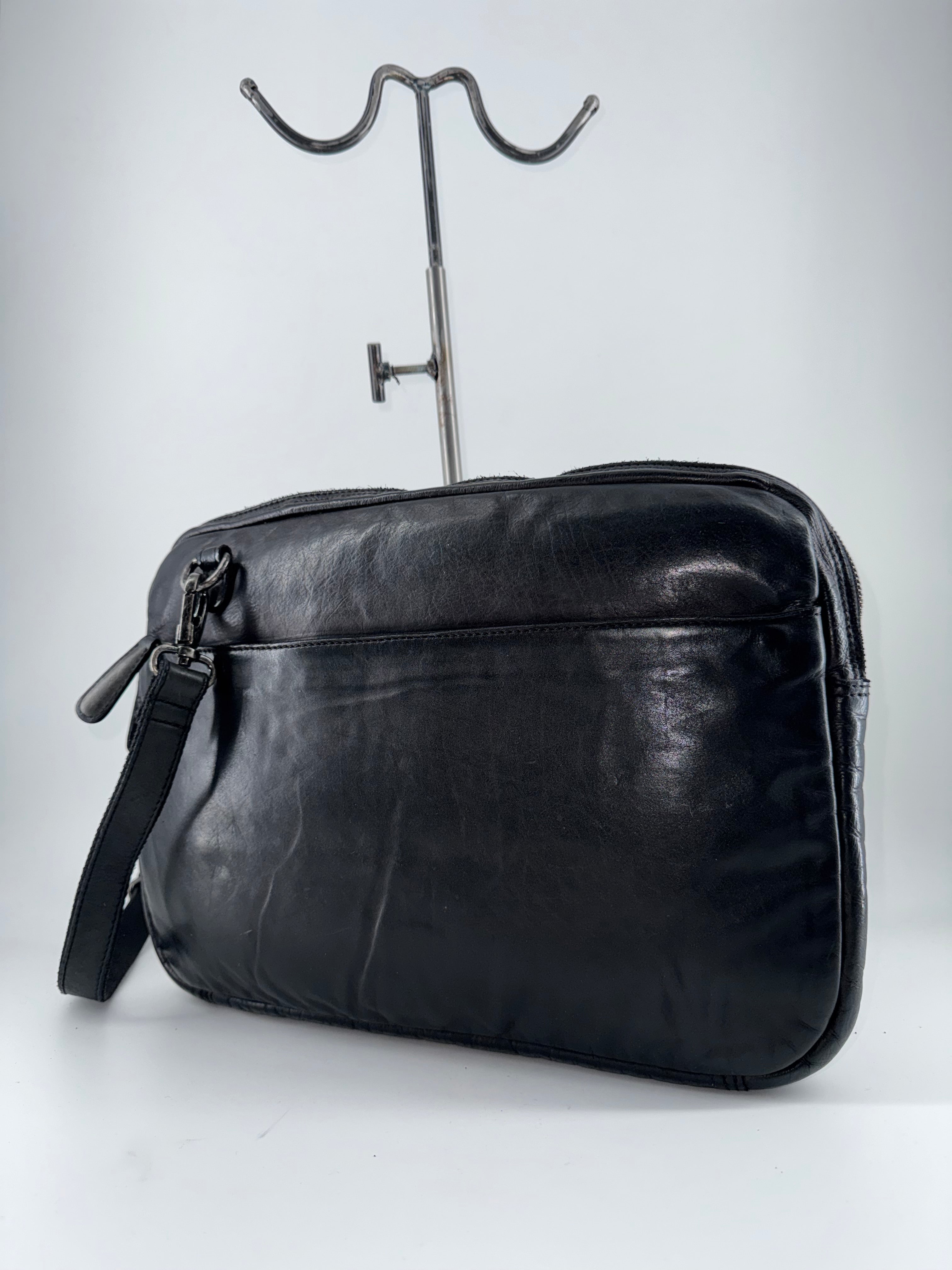W03 - BO18 Borsa Laptop - Boutique Central Roma