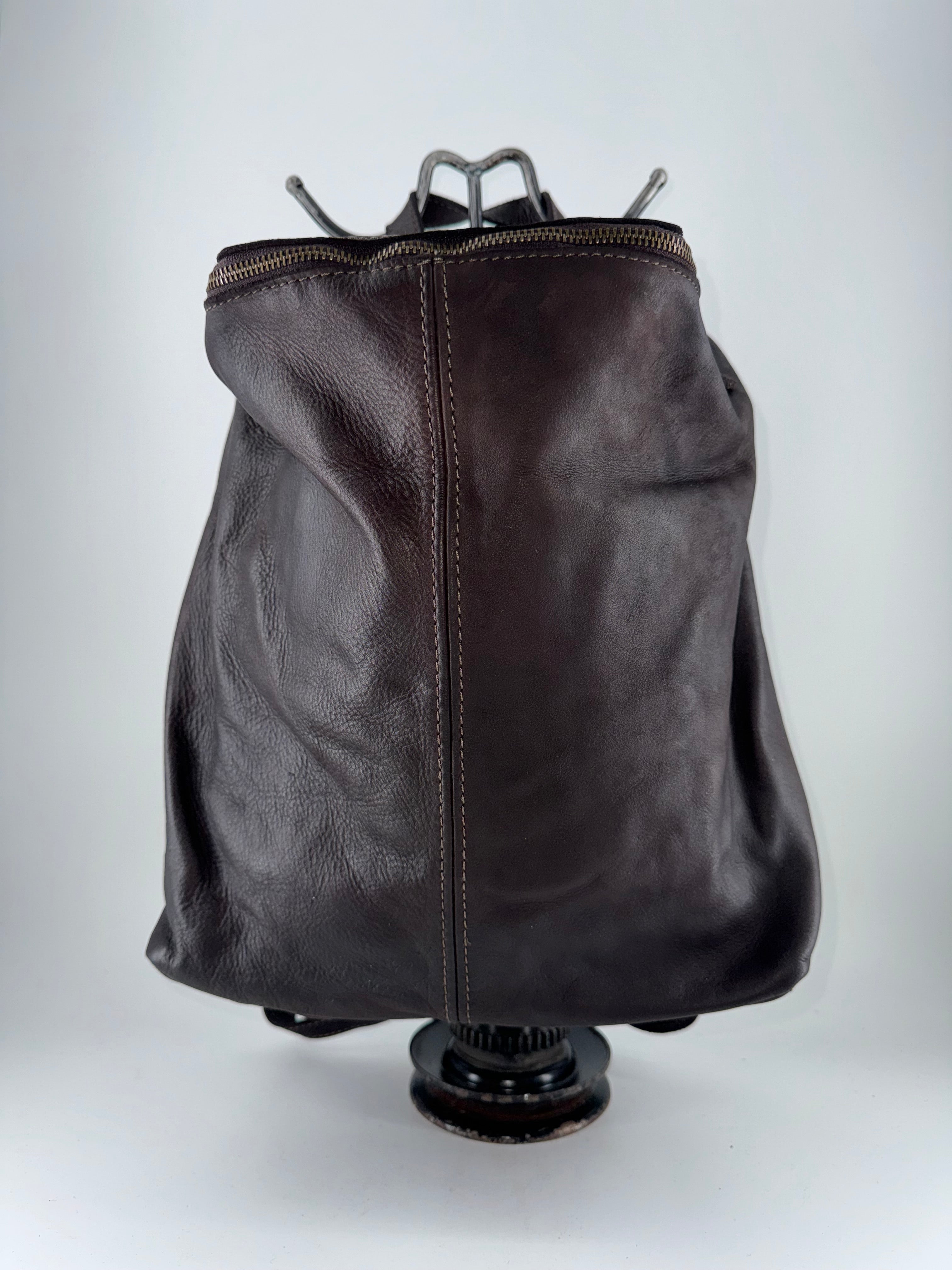 W03 - BO20 Zaino Leroy - Boutique Central Roma