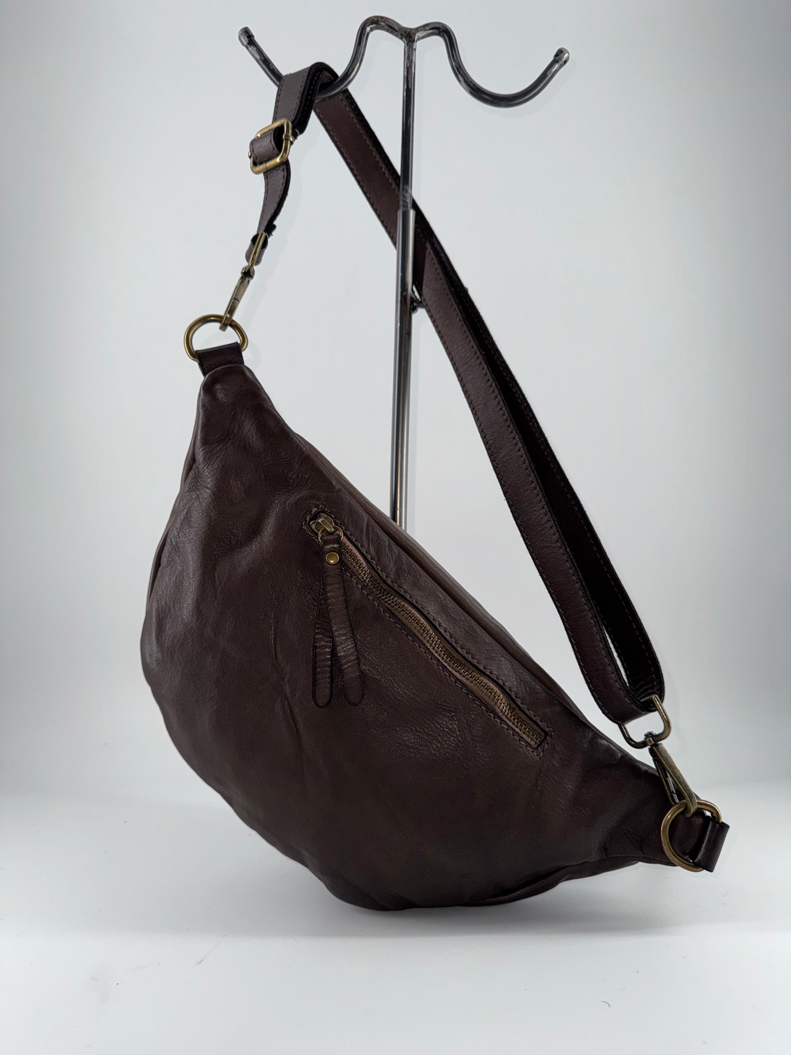 W03 - BO21 Marsupio Nippon - Boutique Central Roma