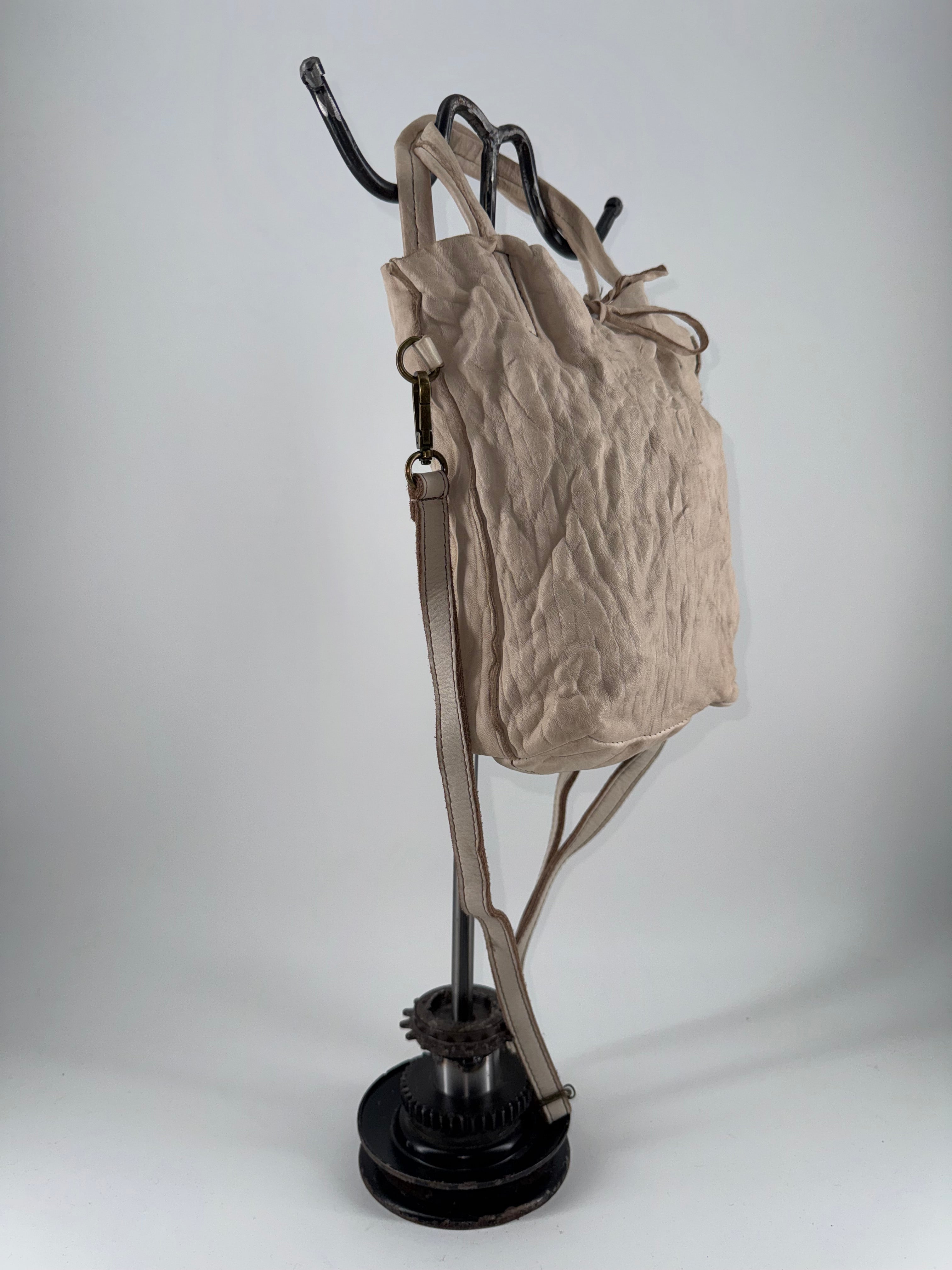 W03 - BO22 Borsa Arya - Boutique Central Roma