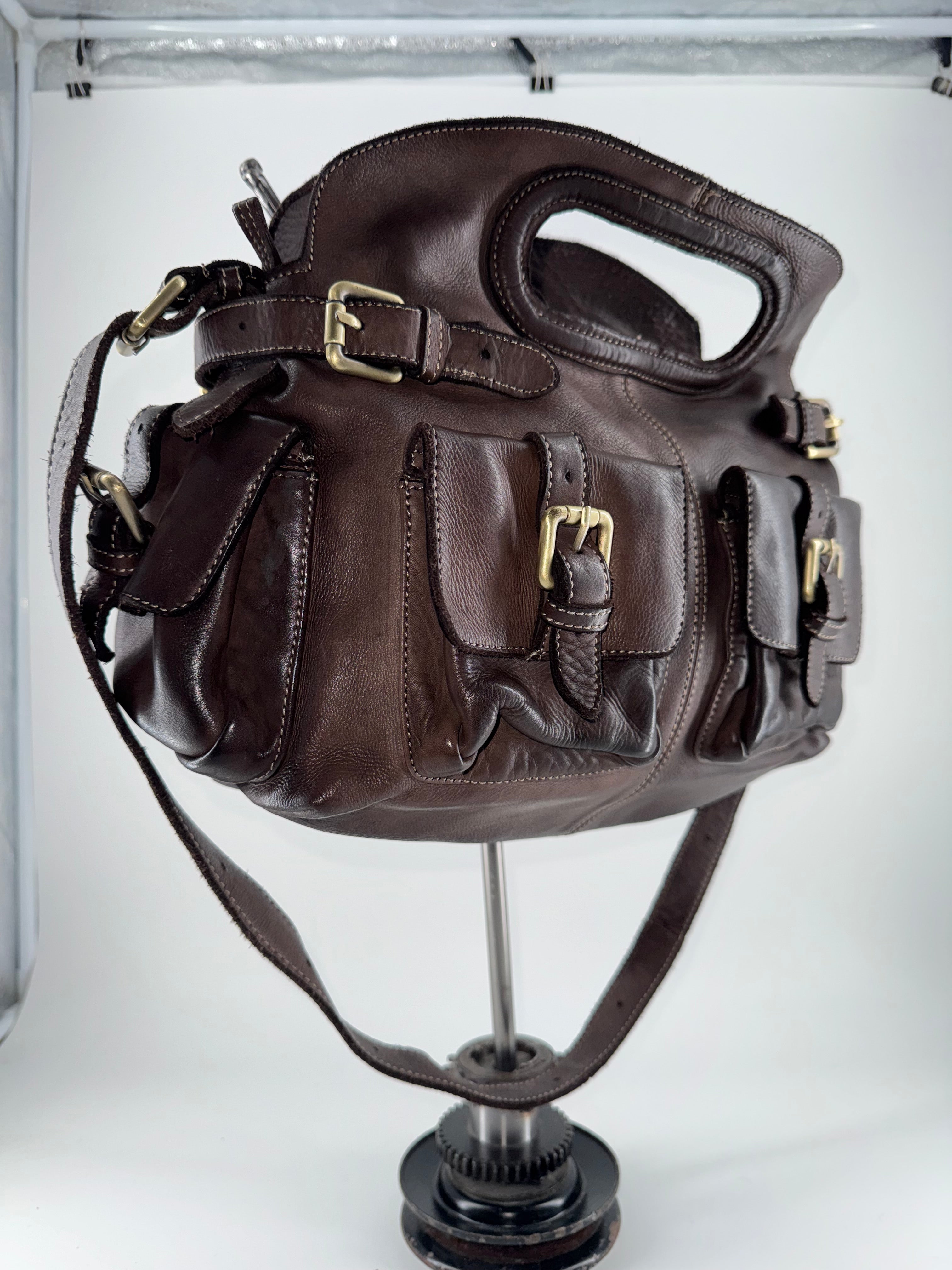 W03 - BO23 Borsa Kim - Boutique Central Roma