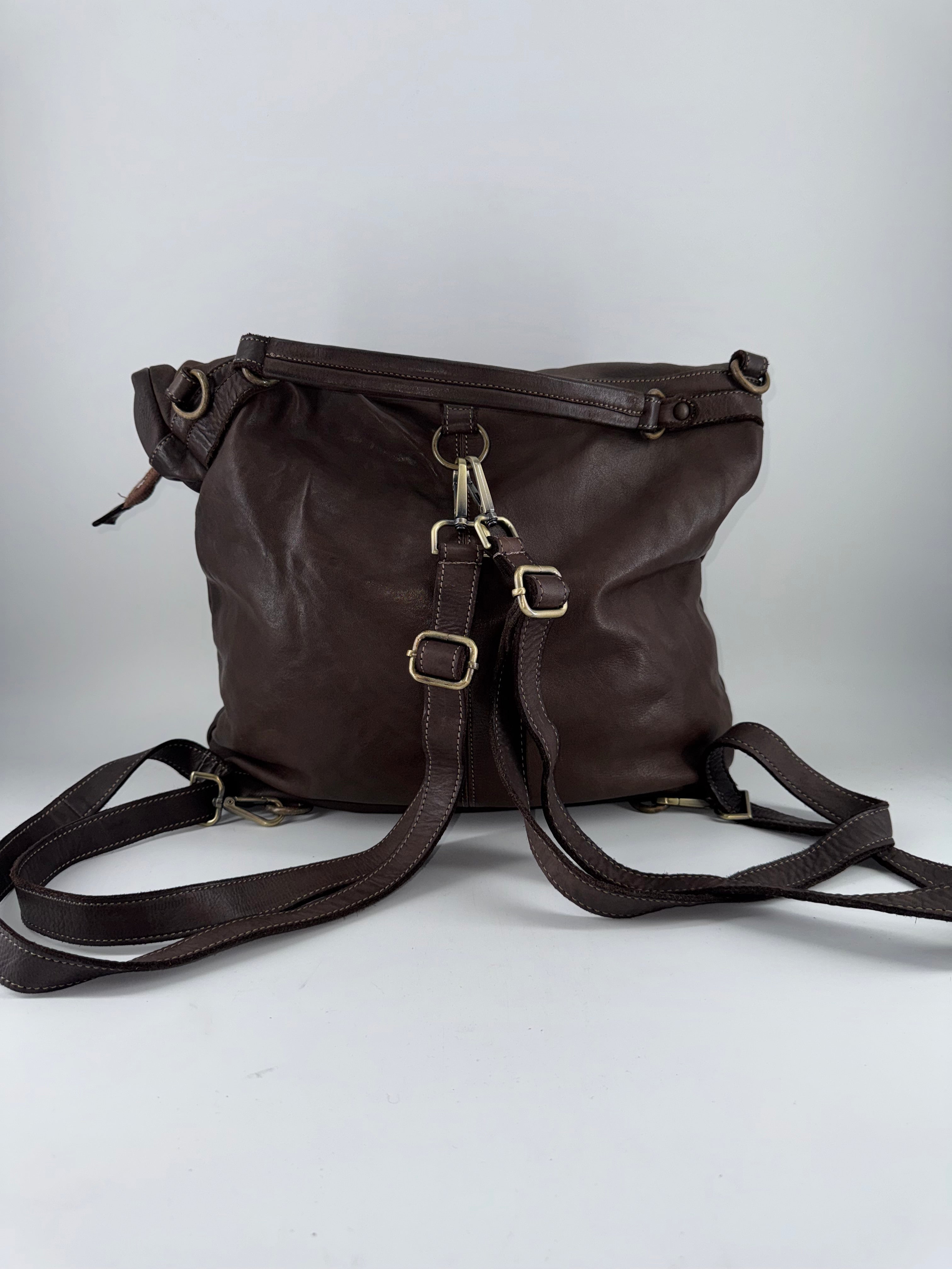 Zaino Thomas W03 - BO43 - Boutique Central Roma