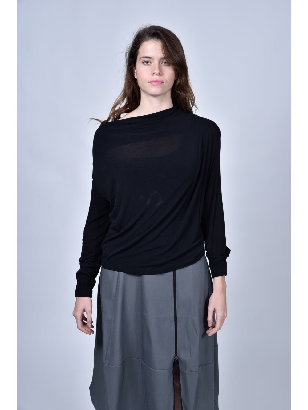 Maglieria donna Boutique Central, capi morbidi e raffinati per uno stile elegante e contemporaneo