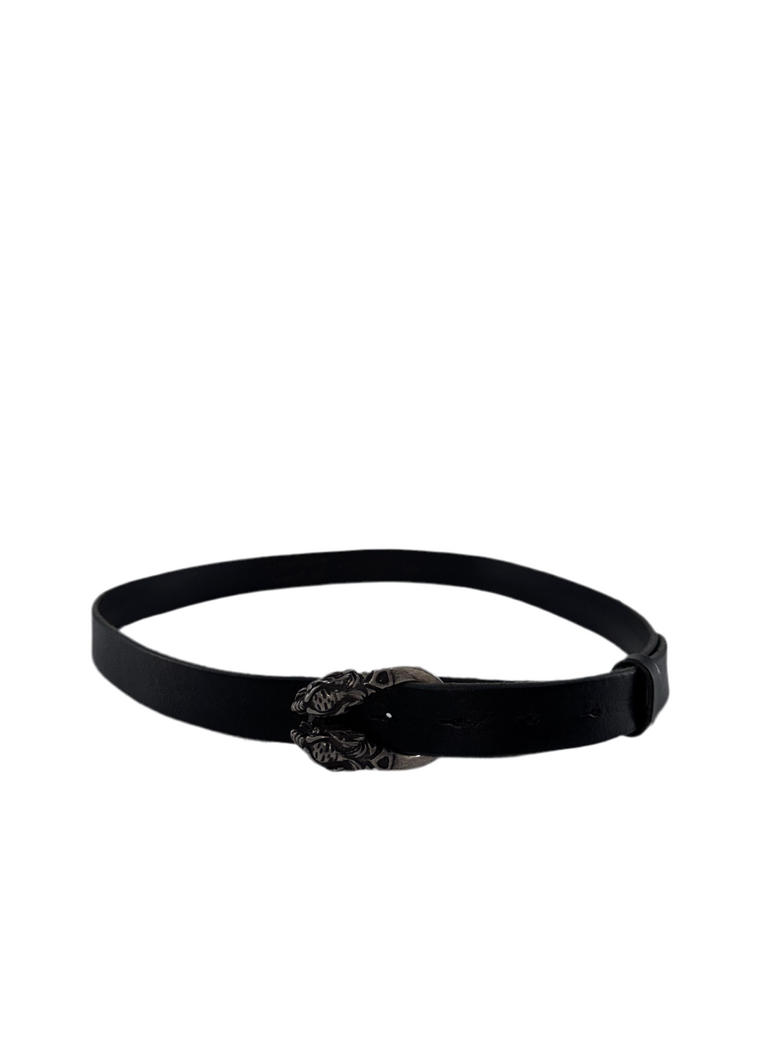 TW01-BC06D Cinta Donna Piccolo Ferro Cavallo