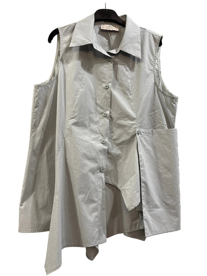 Gilet Amy W01-250754