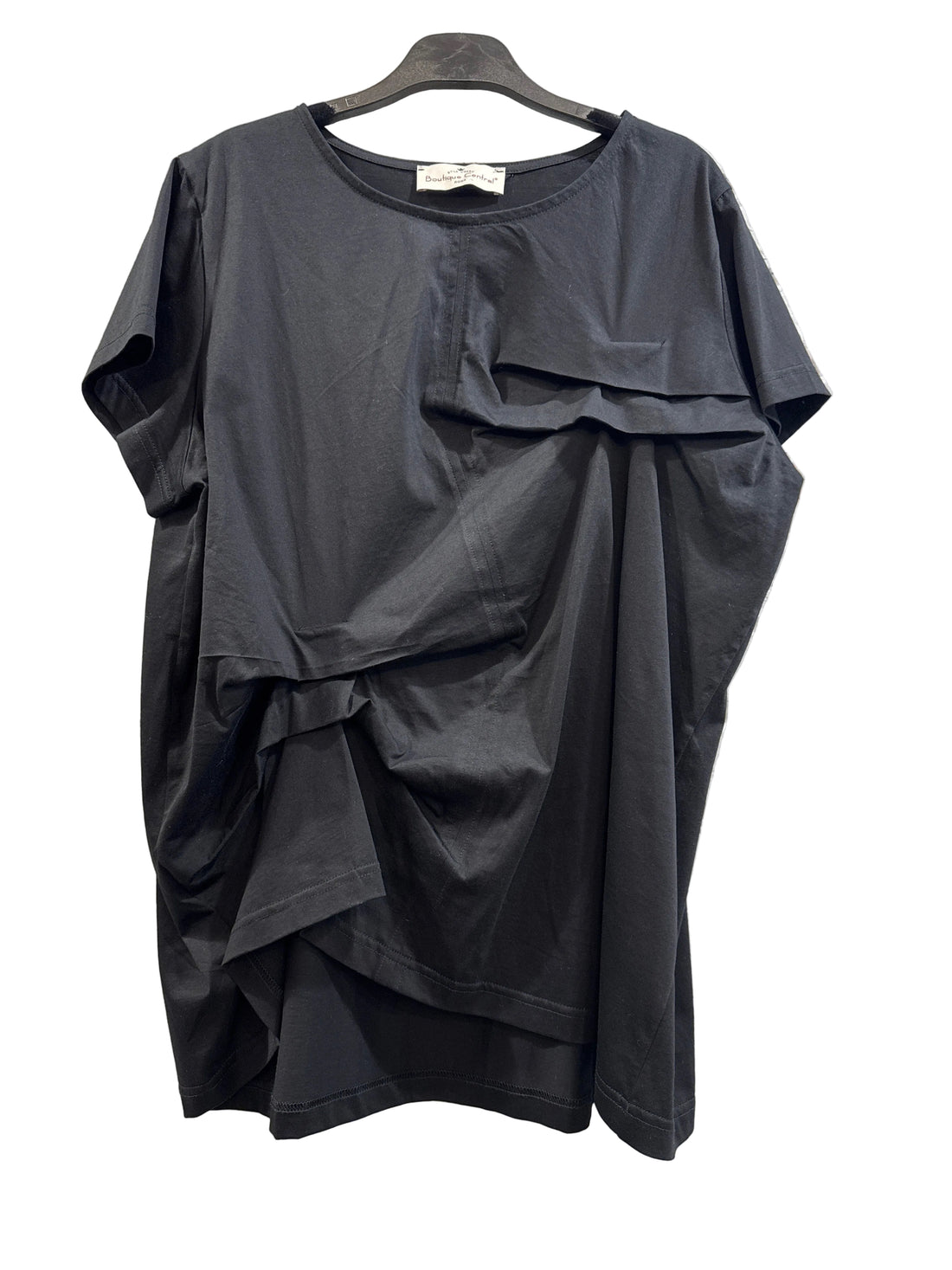 T-Shirt Riprese W01-260011