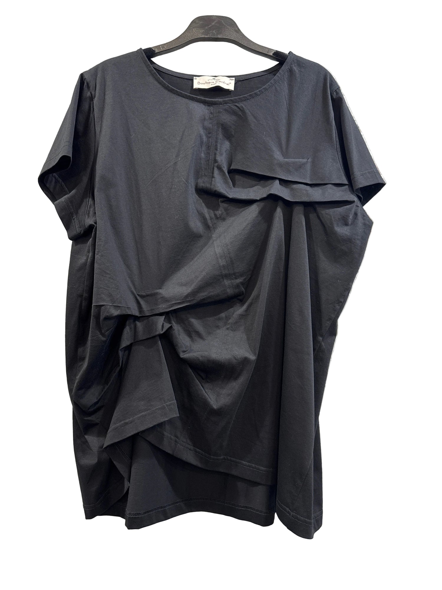 T-Shirt Riprese W01-260011