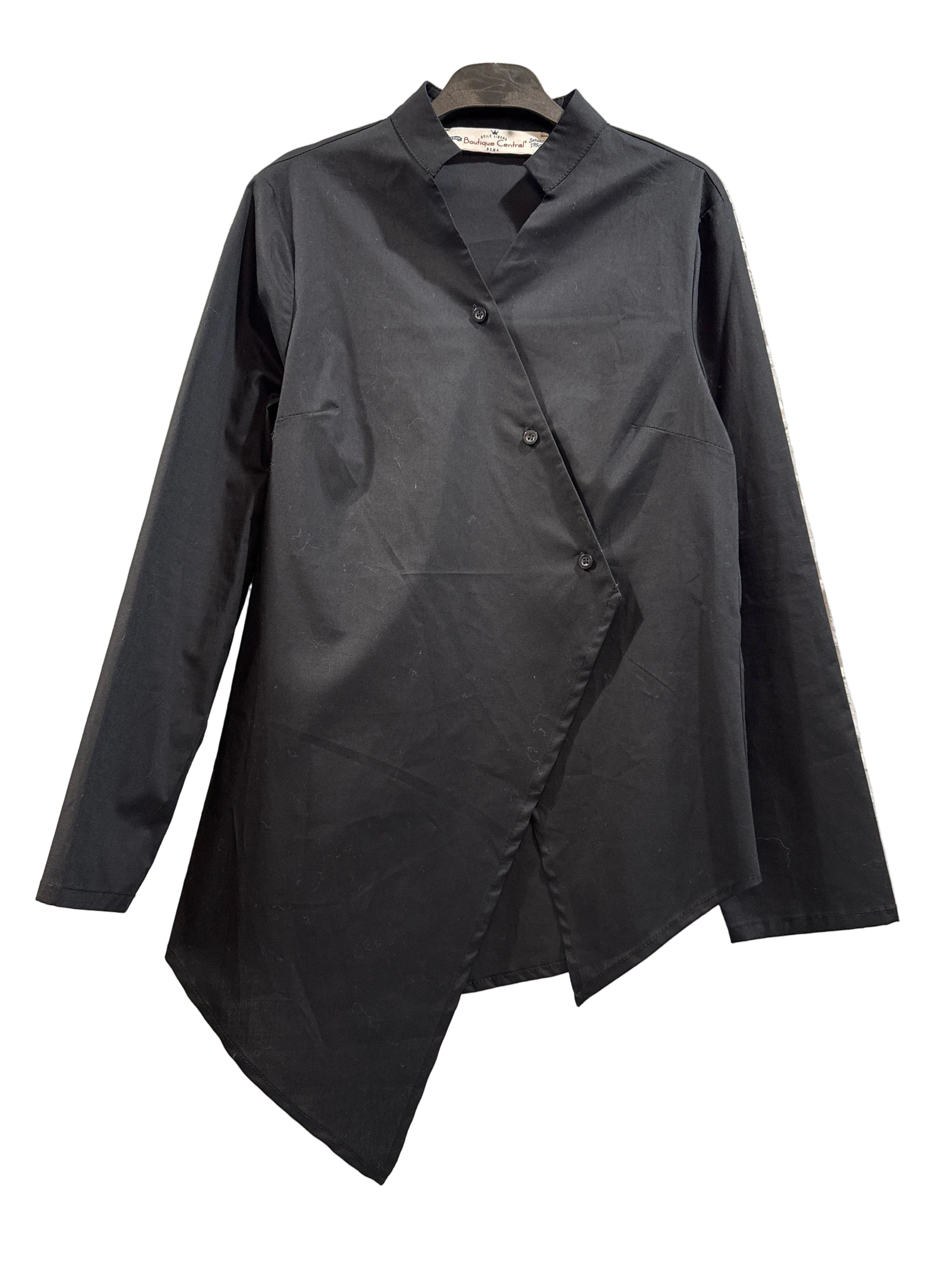 G06-25-7571RN Camicia Dorothy