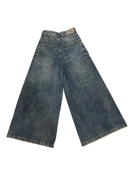 S04-JSM04 Jeans Tea