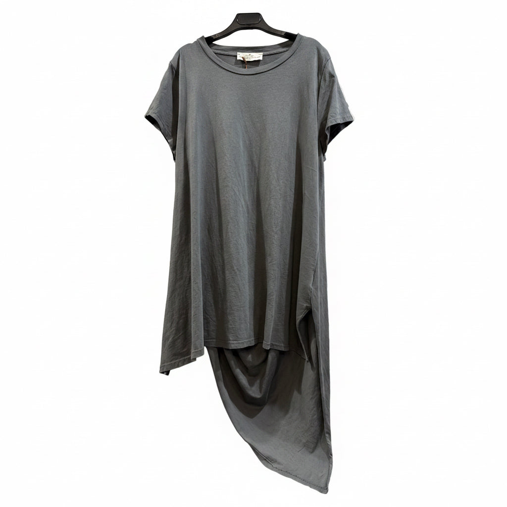 T-Shirt Lunga W01-226110