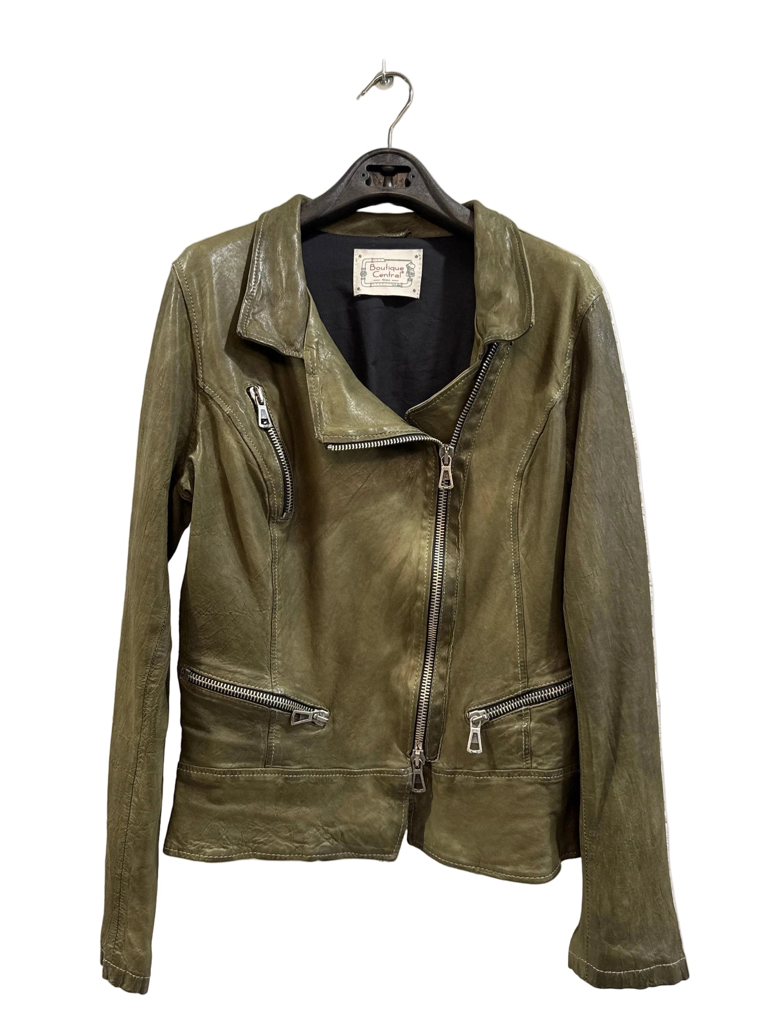 G04-1783 BIKER LAVATO