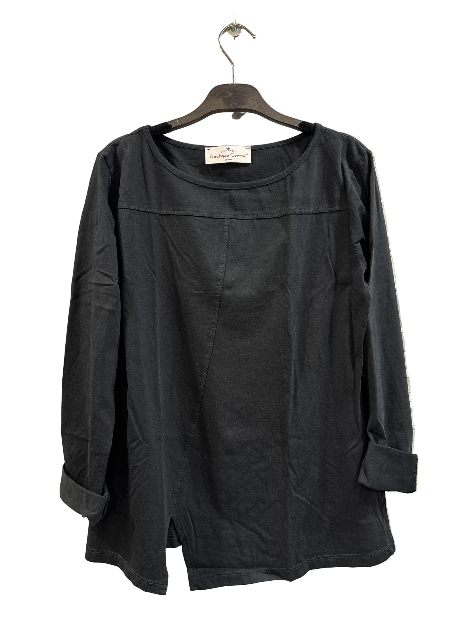 W01-88465 Stitching Jersey