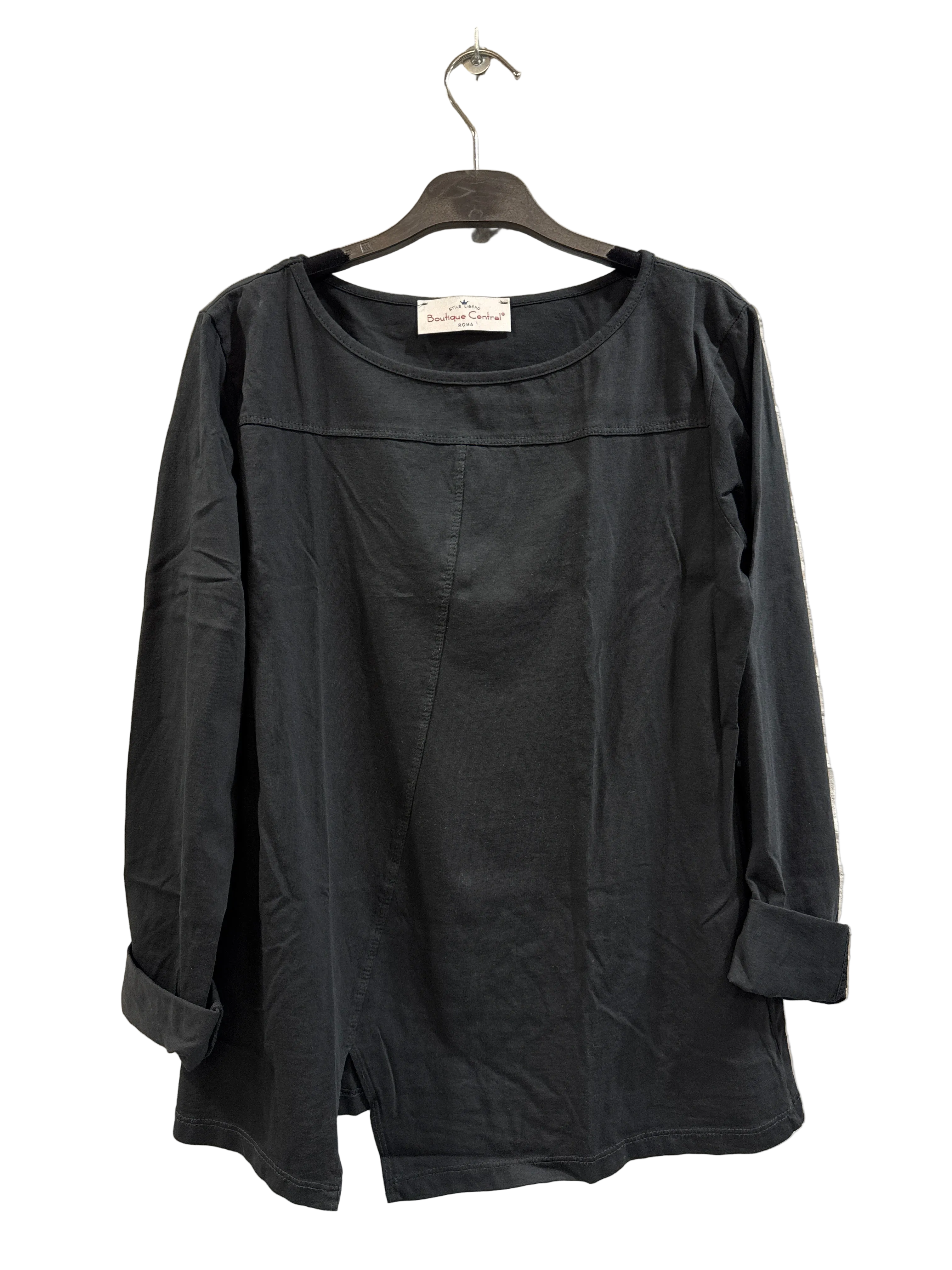 W01-88465 Stitching Jersey